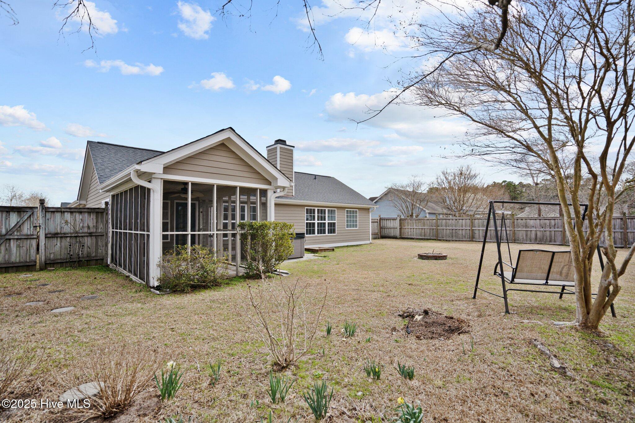 7103 Medallion Place