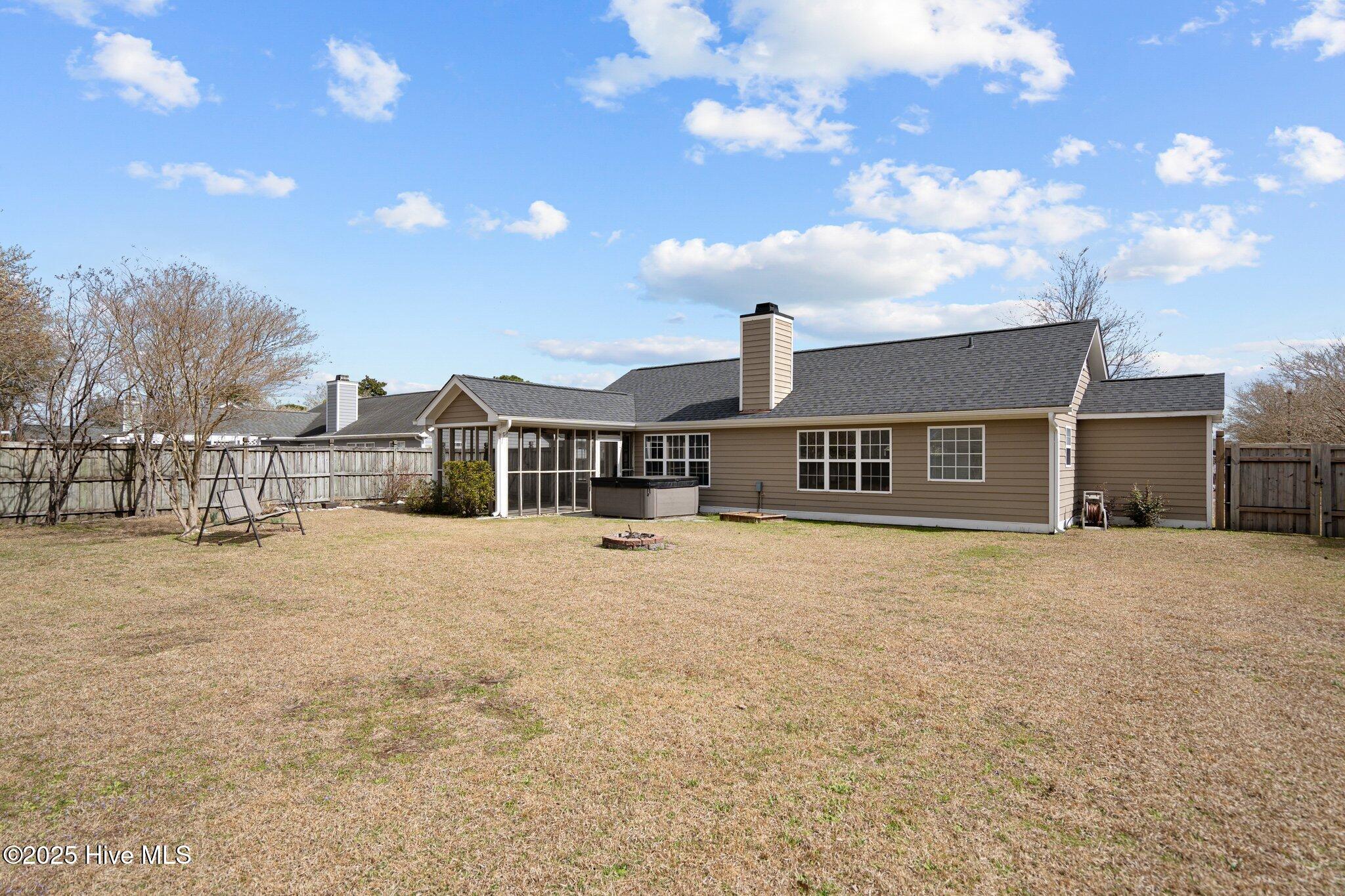 7103 Medallion Place