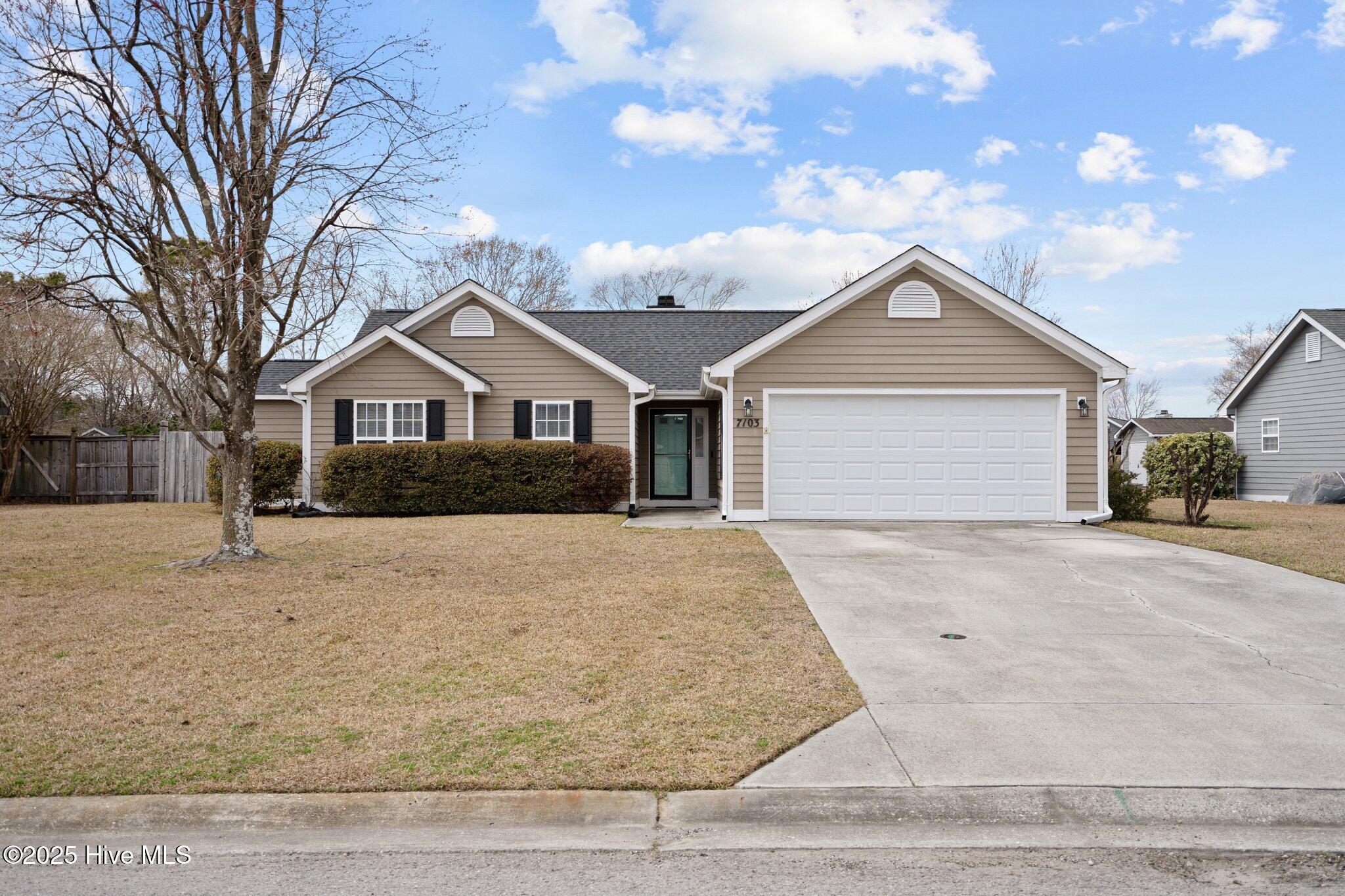 7103 Medallion Place