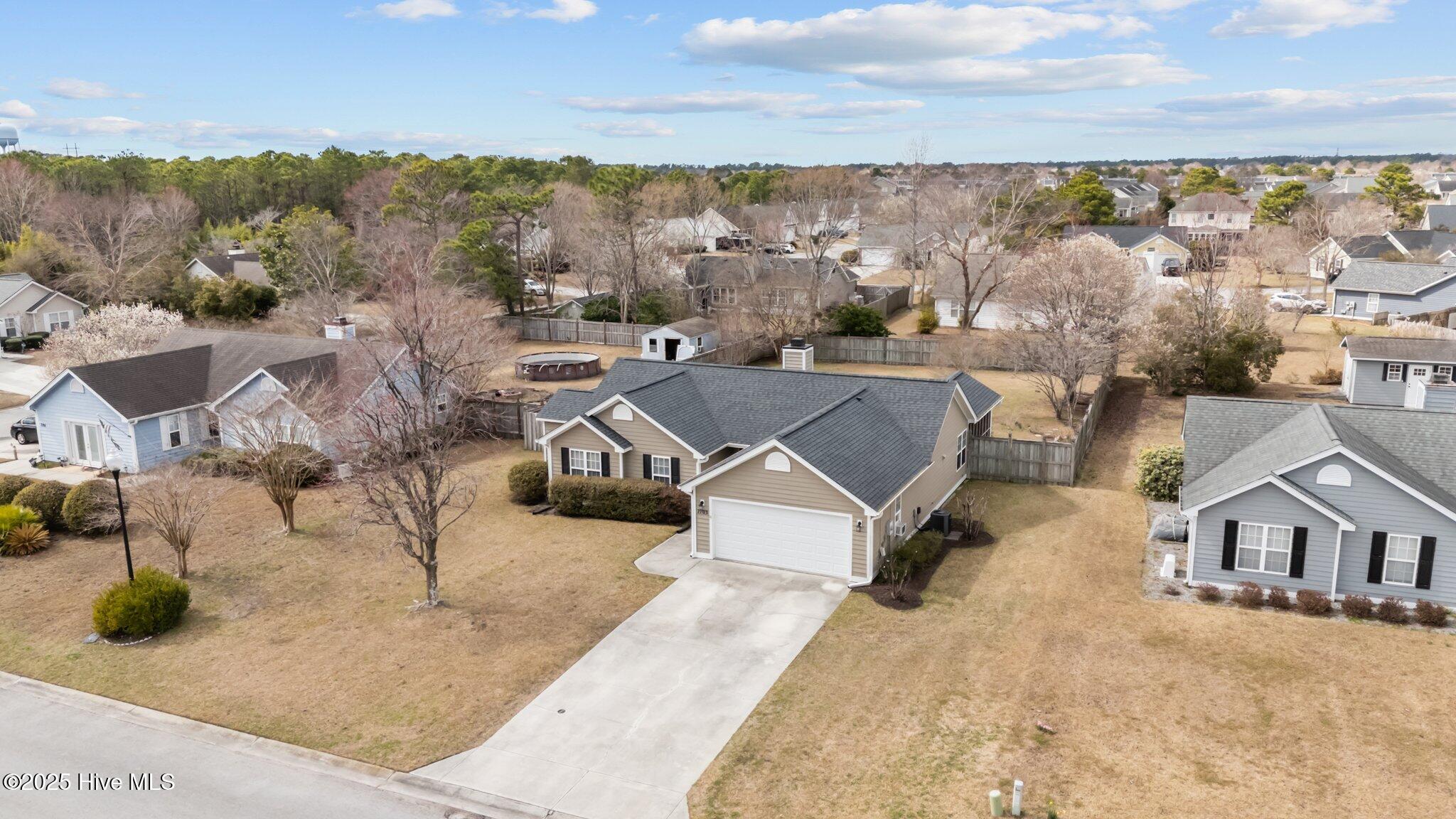 7103 Medallion Place