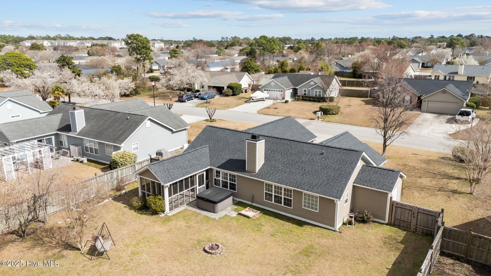 7103 Medallion Place