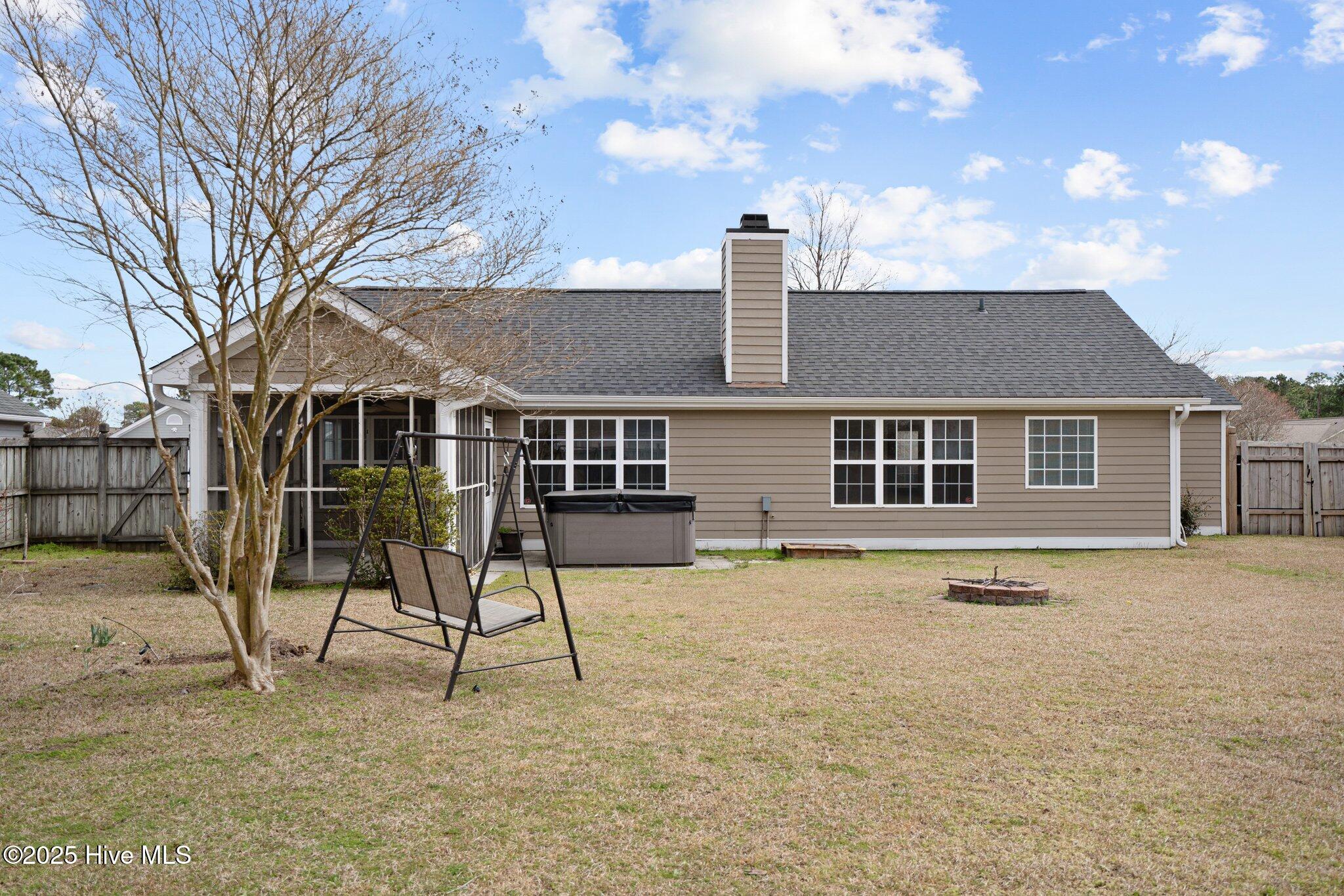 7103 Medallion Place