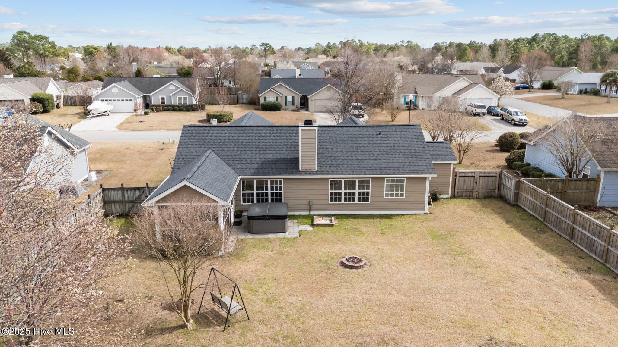 7103 Medallion Place