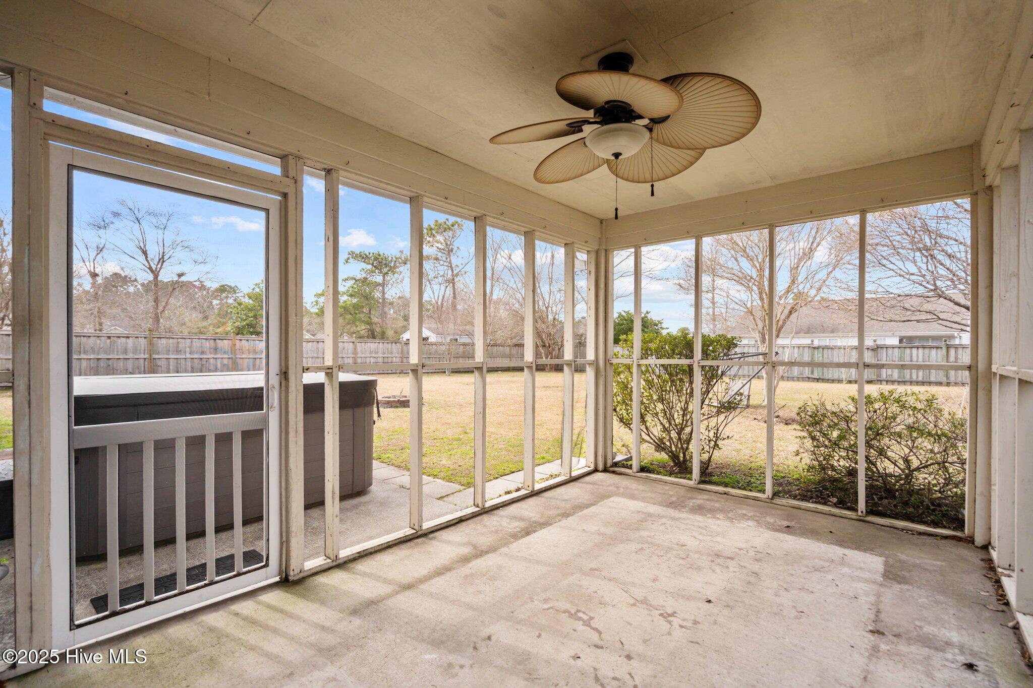 7103 Medallion Place