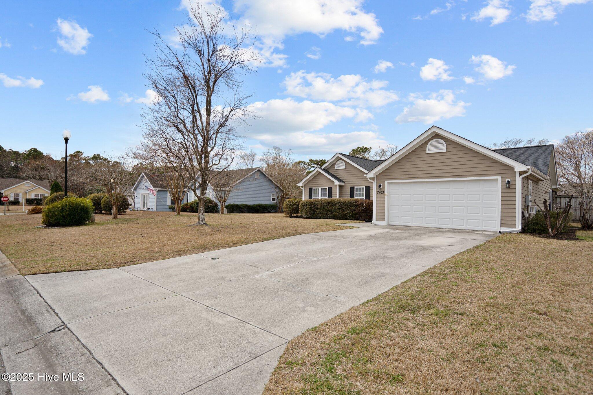 7103 Medallion Place