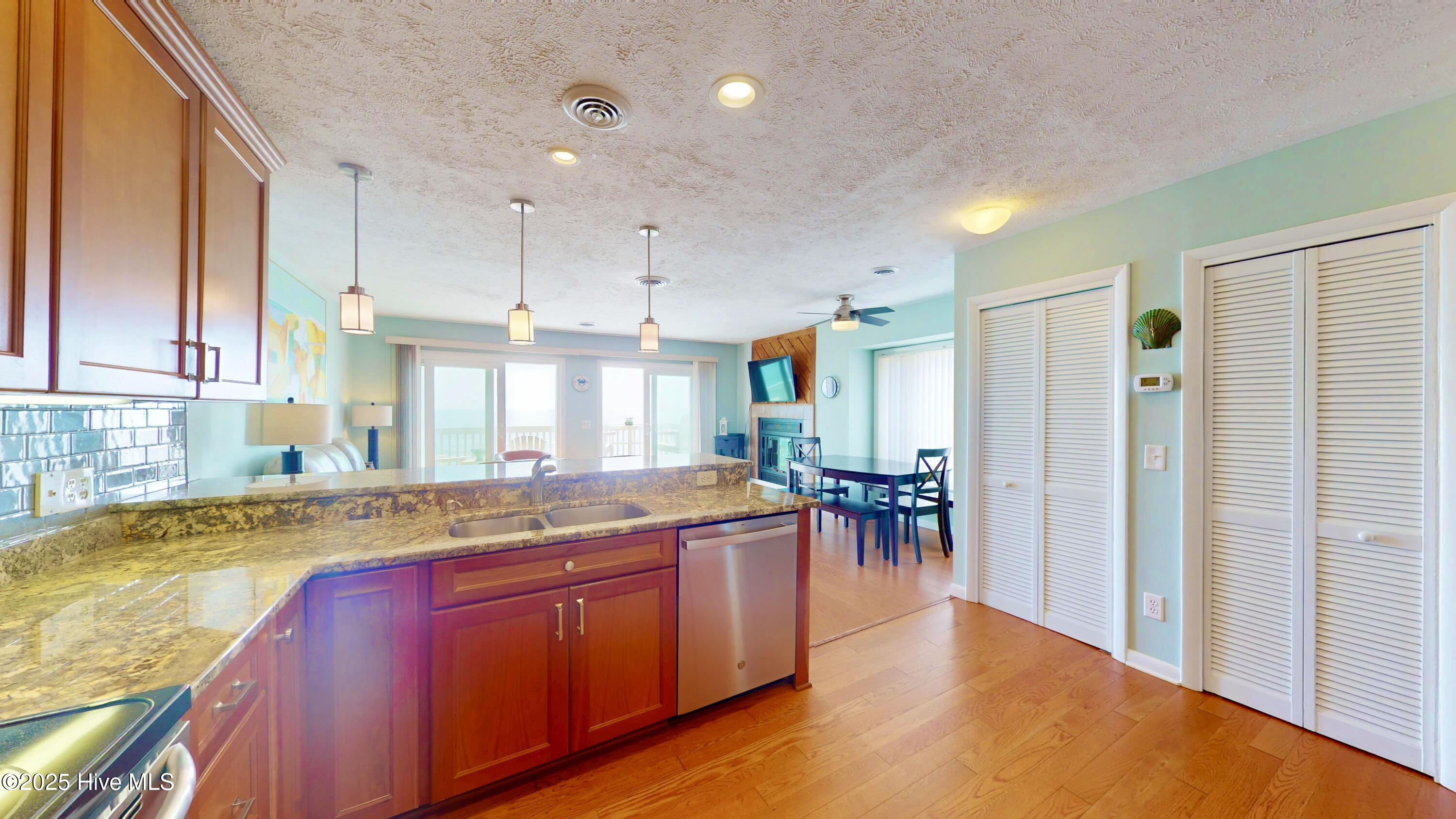 1508 Sand Dollar Court, 1508, Kure Beach Unit: 1508