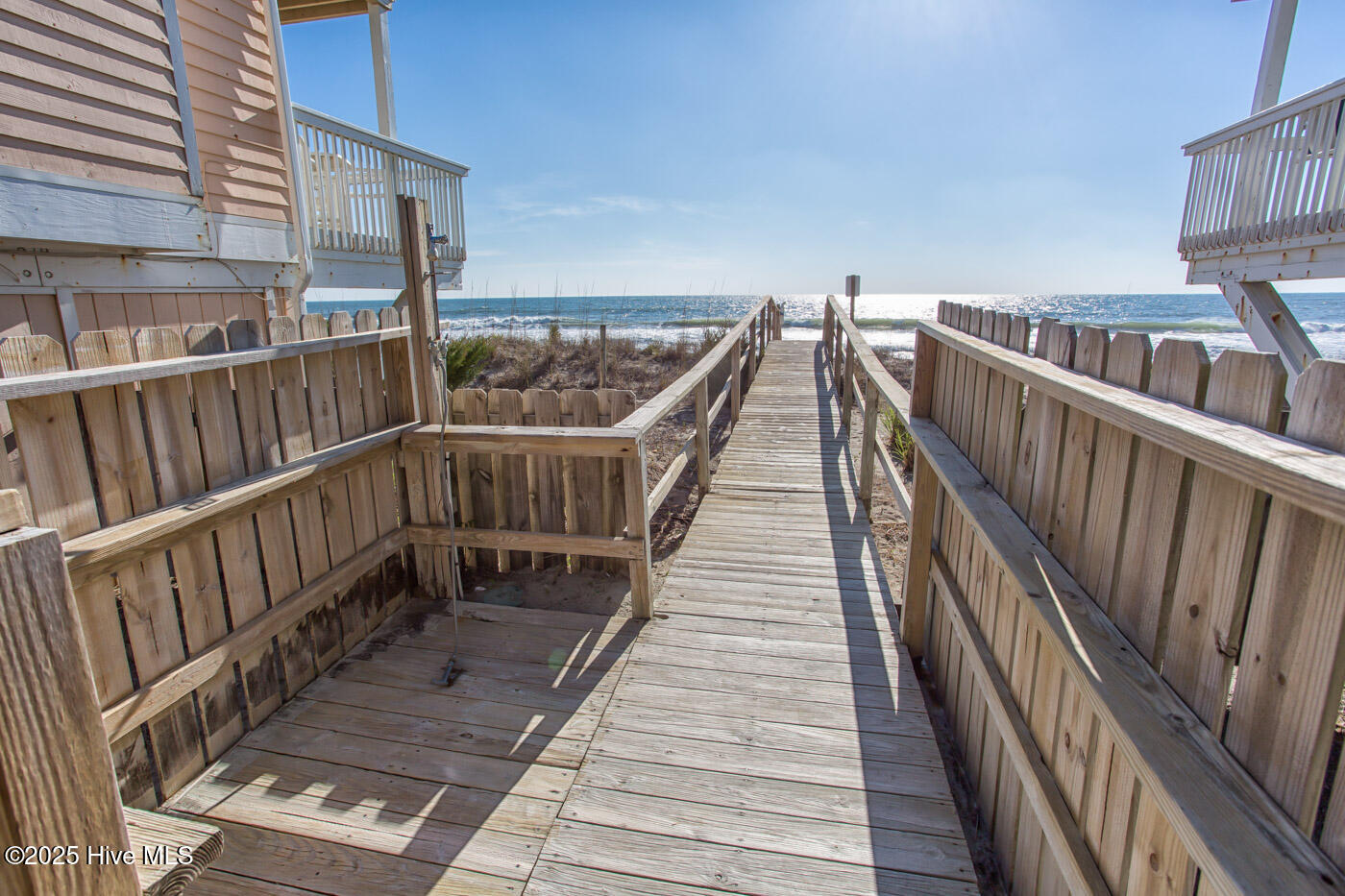 1508 Sand Dollar Court, 1508, Kure Beach Unit: 1508