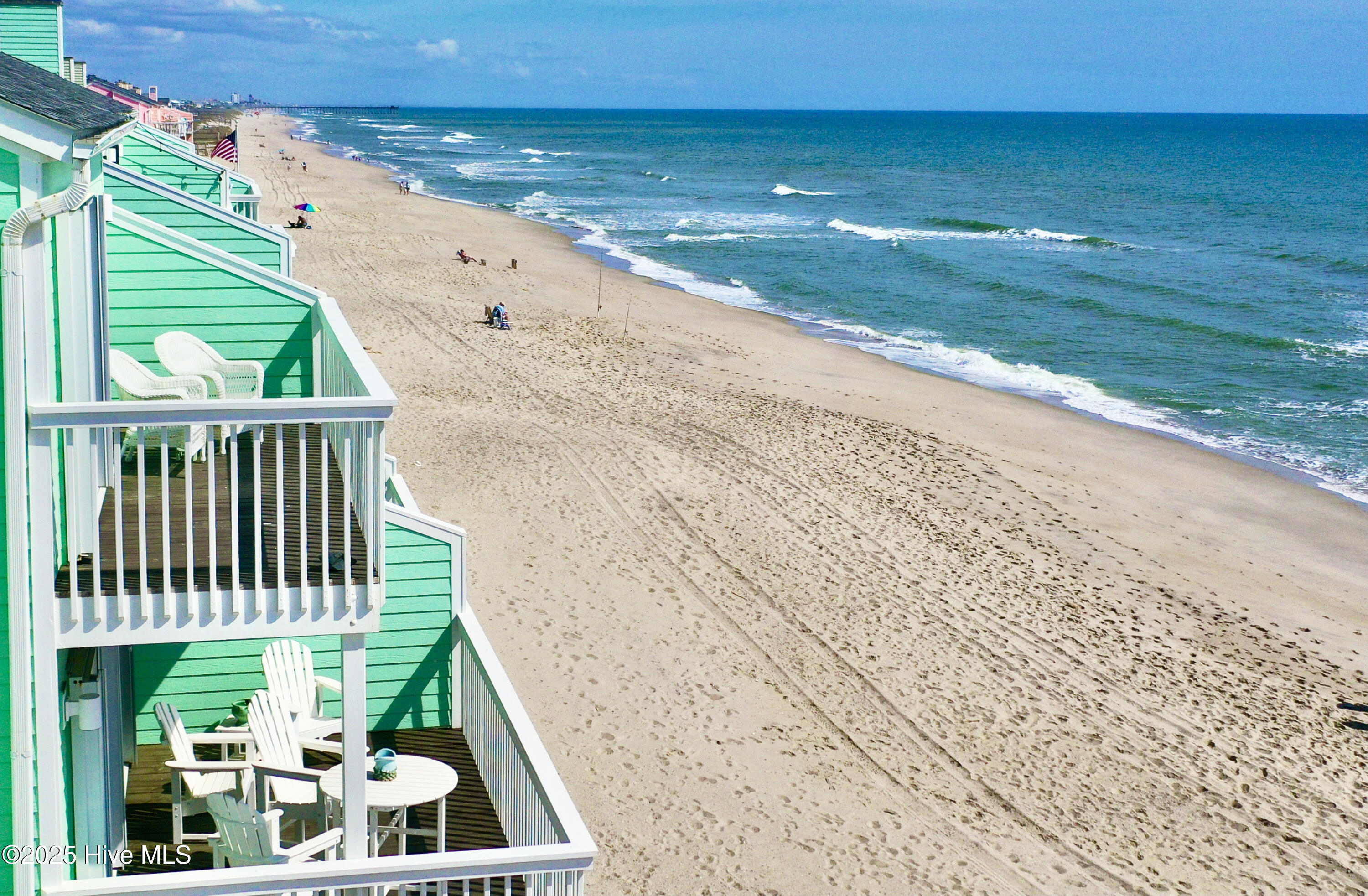 1508 Sand Dollar Court, 1508, Kure Beach Unit: 1508