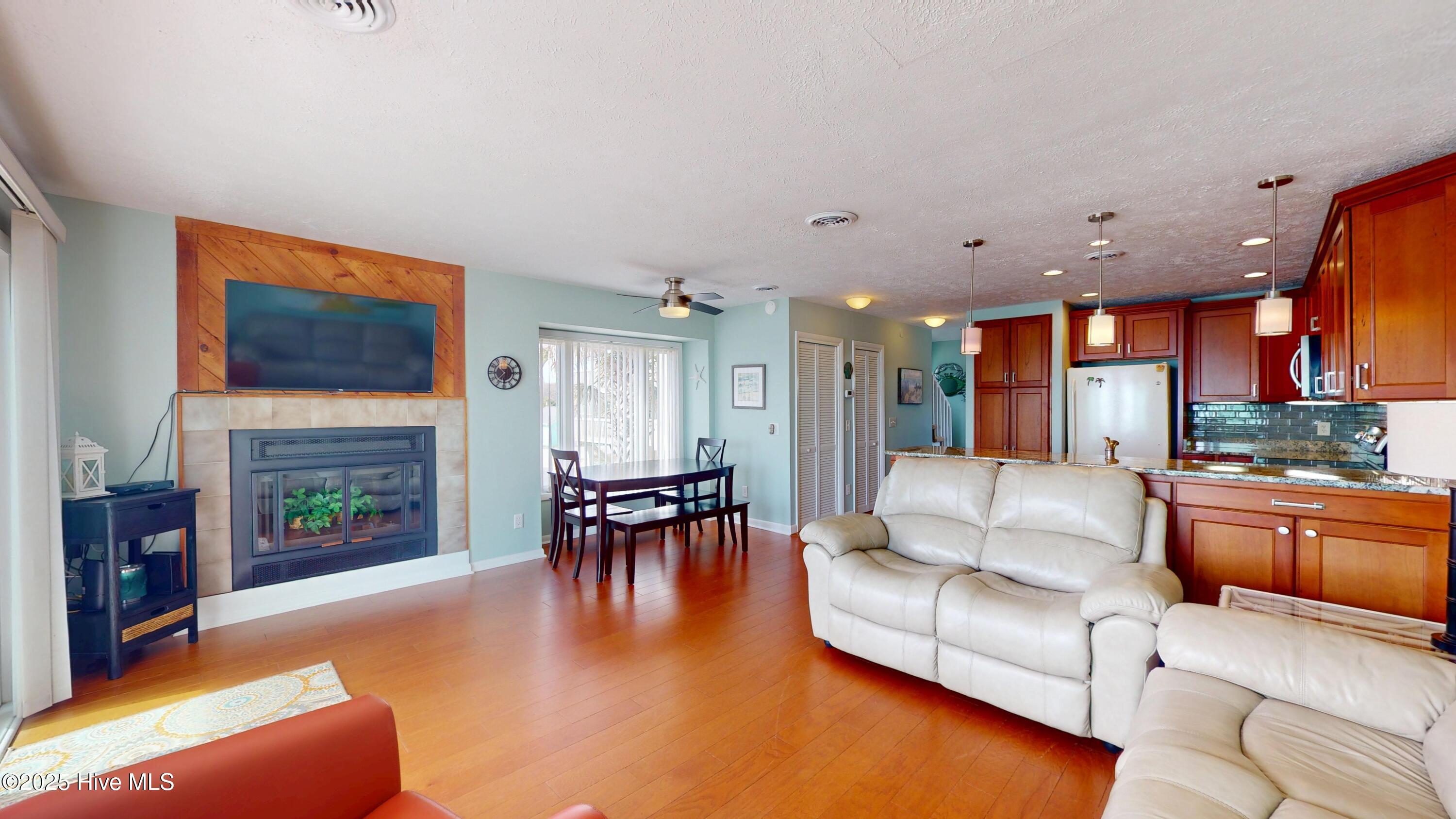 1508 Sand Dollar Court, 1508, Kure Beach Unit: 1508