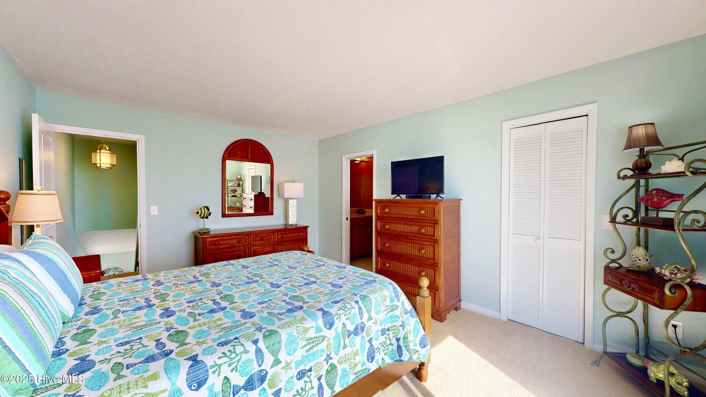 1508 Sand Dollar Court, 1508, Kure Beach Unit: 1508
