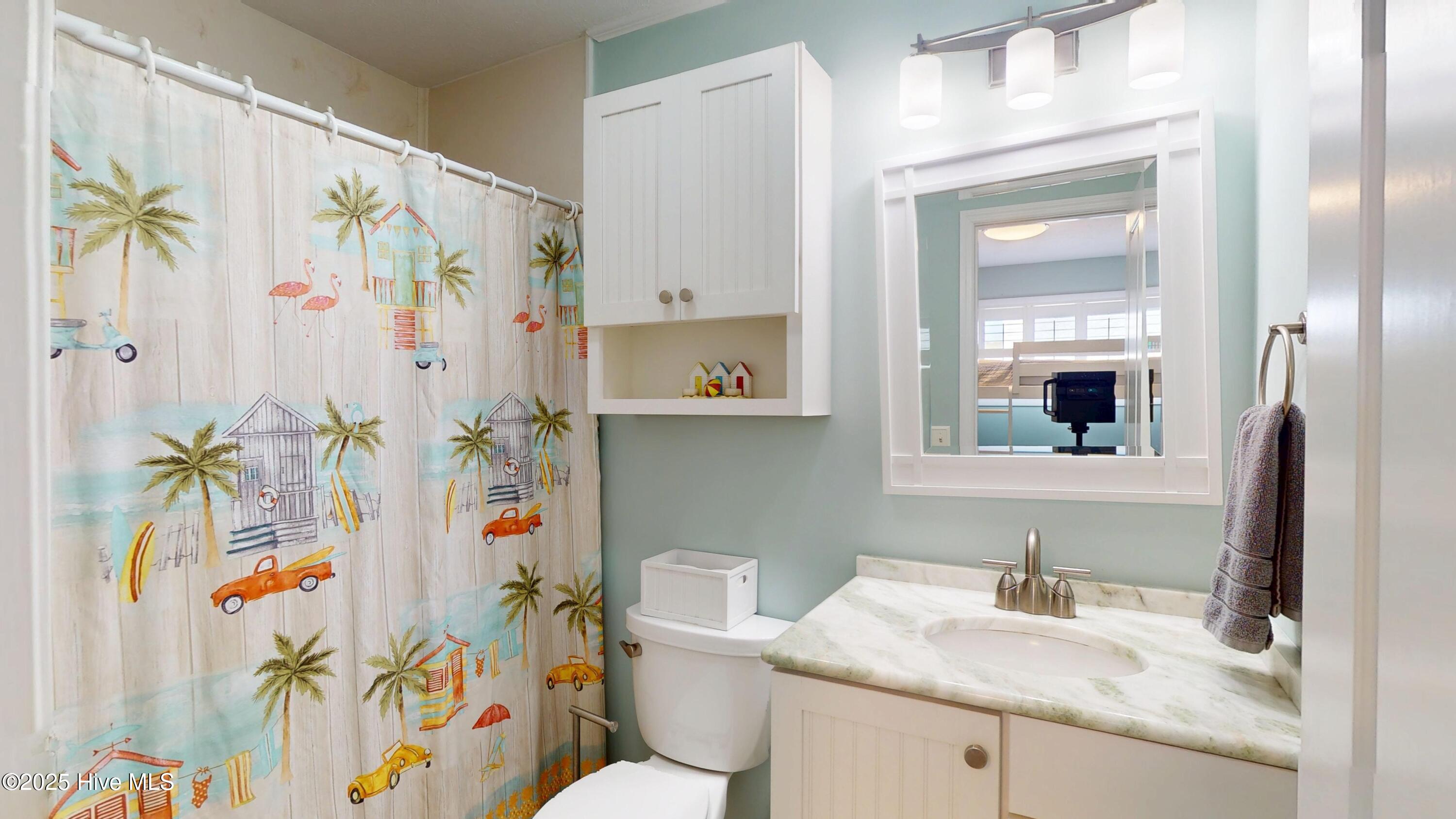 1508 Sand Dollar Court, 1508, Kure Beach Unit: 1508