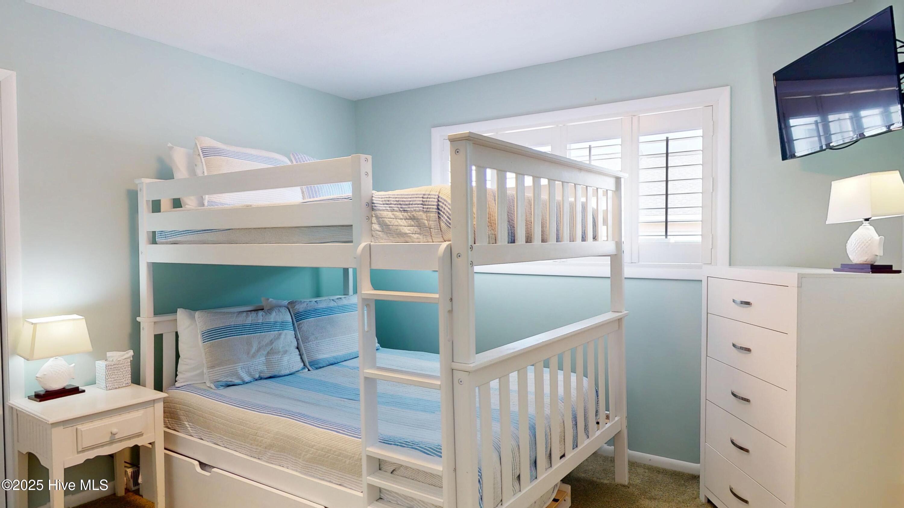 1508 Sand Dollar Court, 1508, Kure Beach Unit: 1508