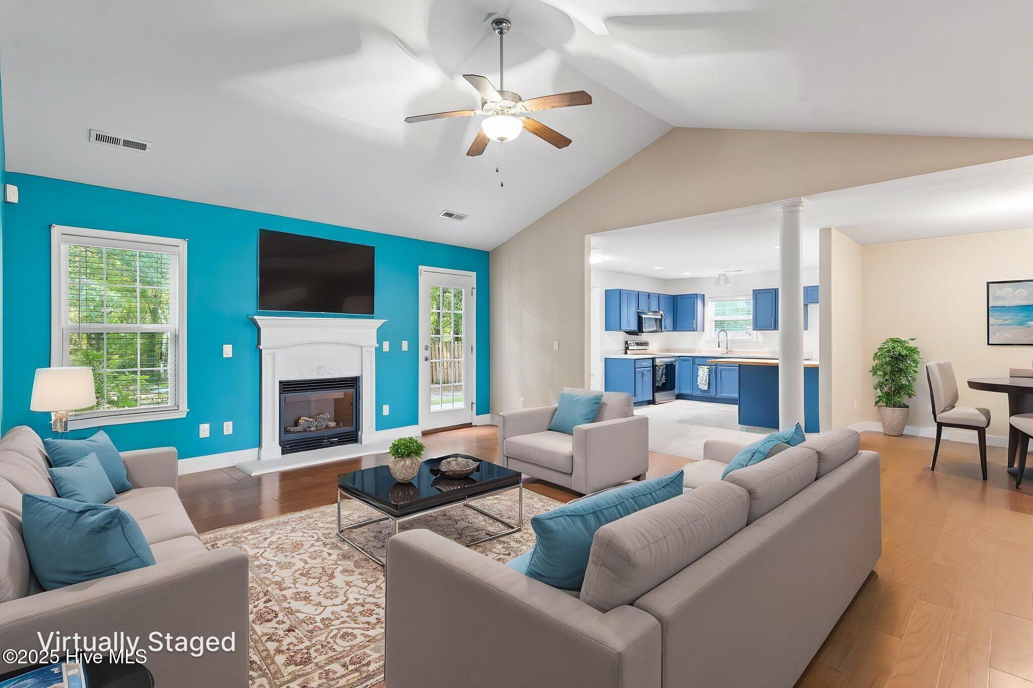 8525 Primm Forest Drive