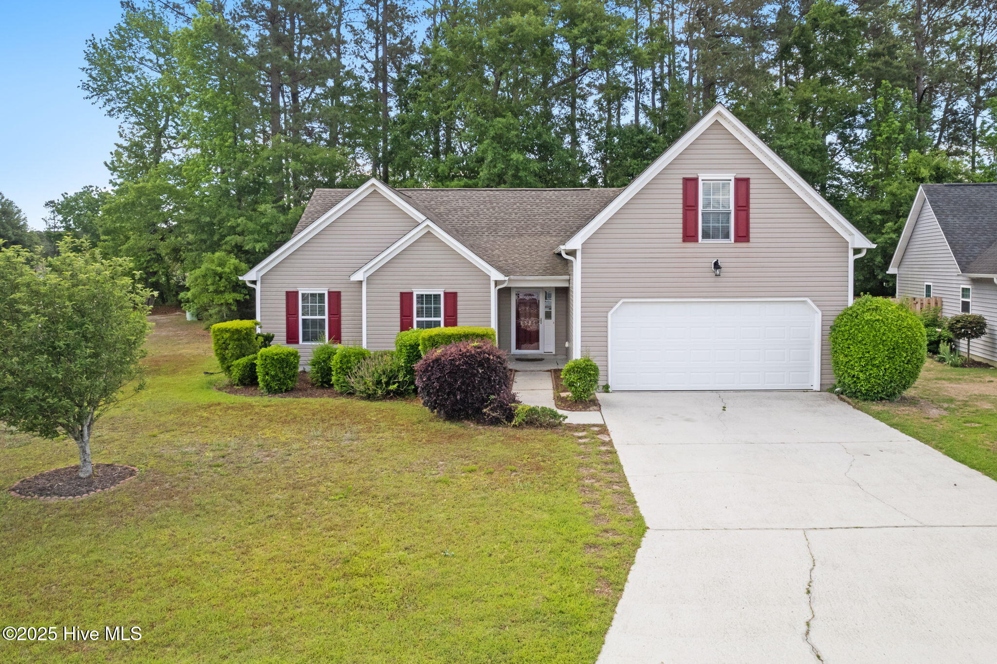 8525 Primm Forest Drive