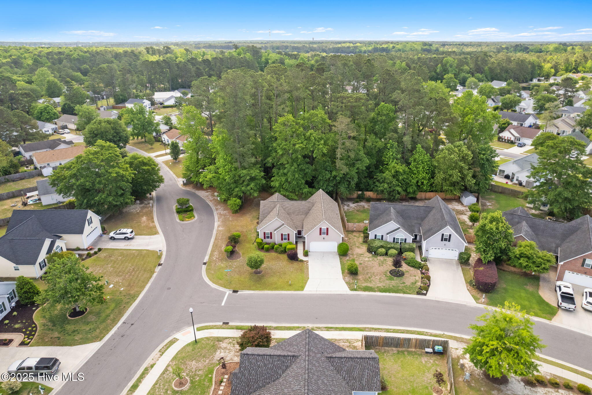 8525 Primm Forest Drive