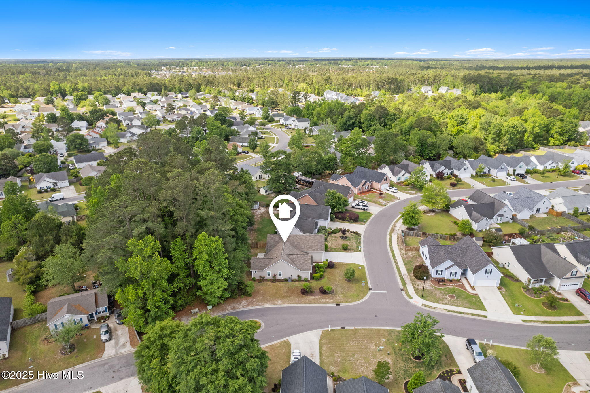 8525 Primm Forest Drive