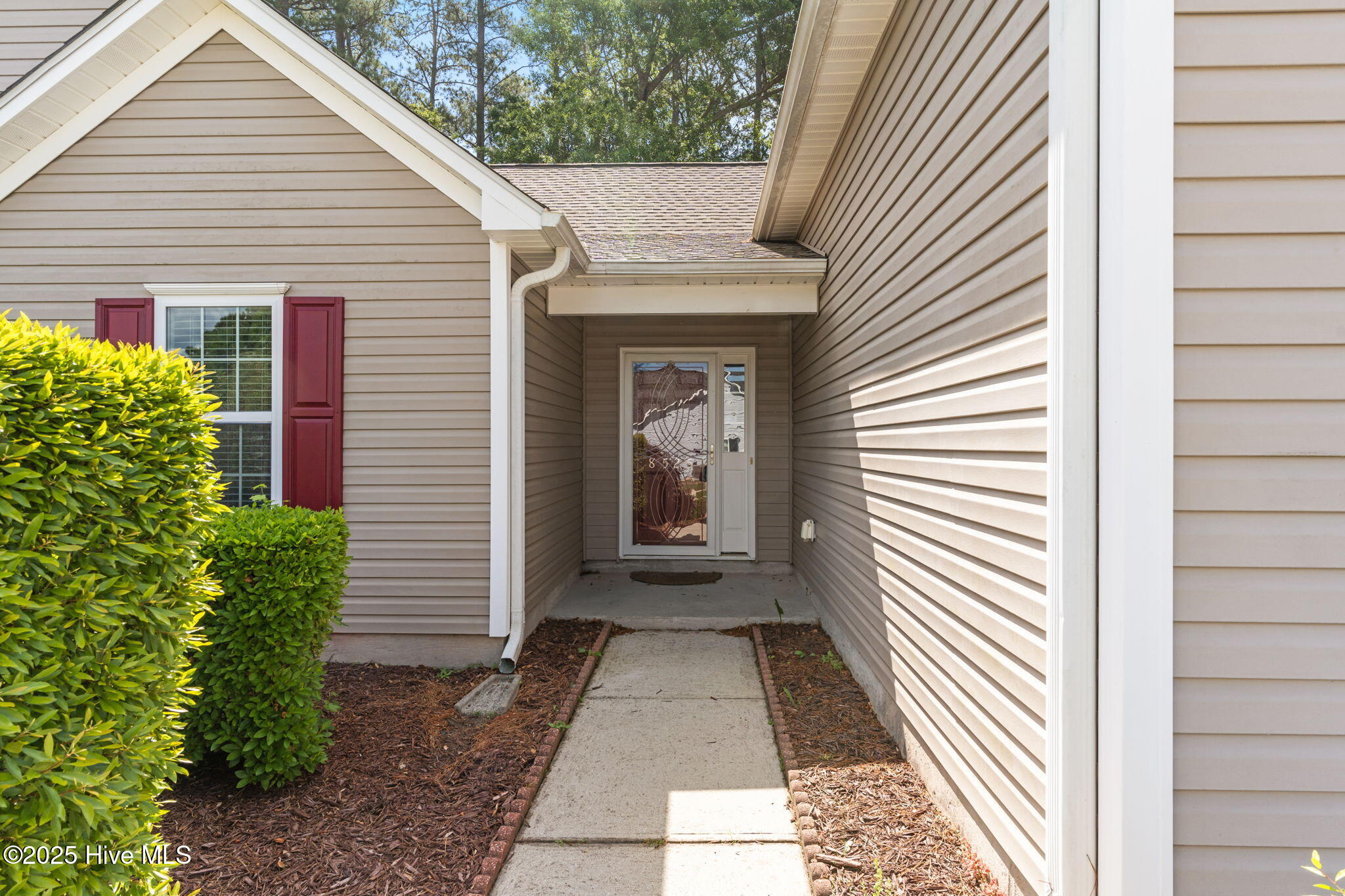 8525 Primm Forest Drive