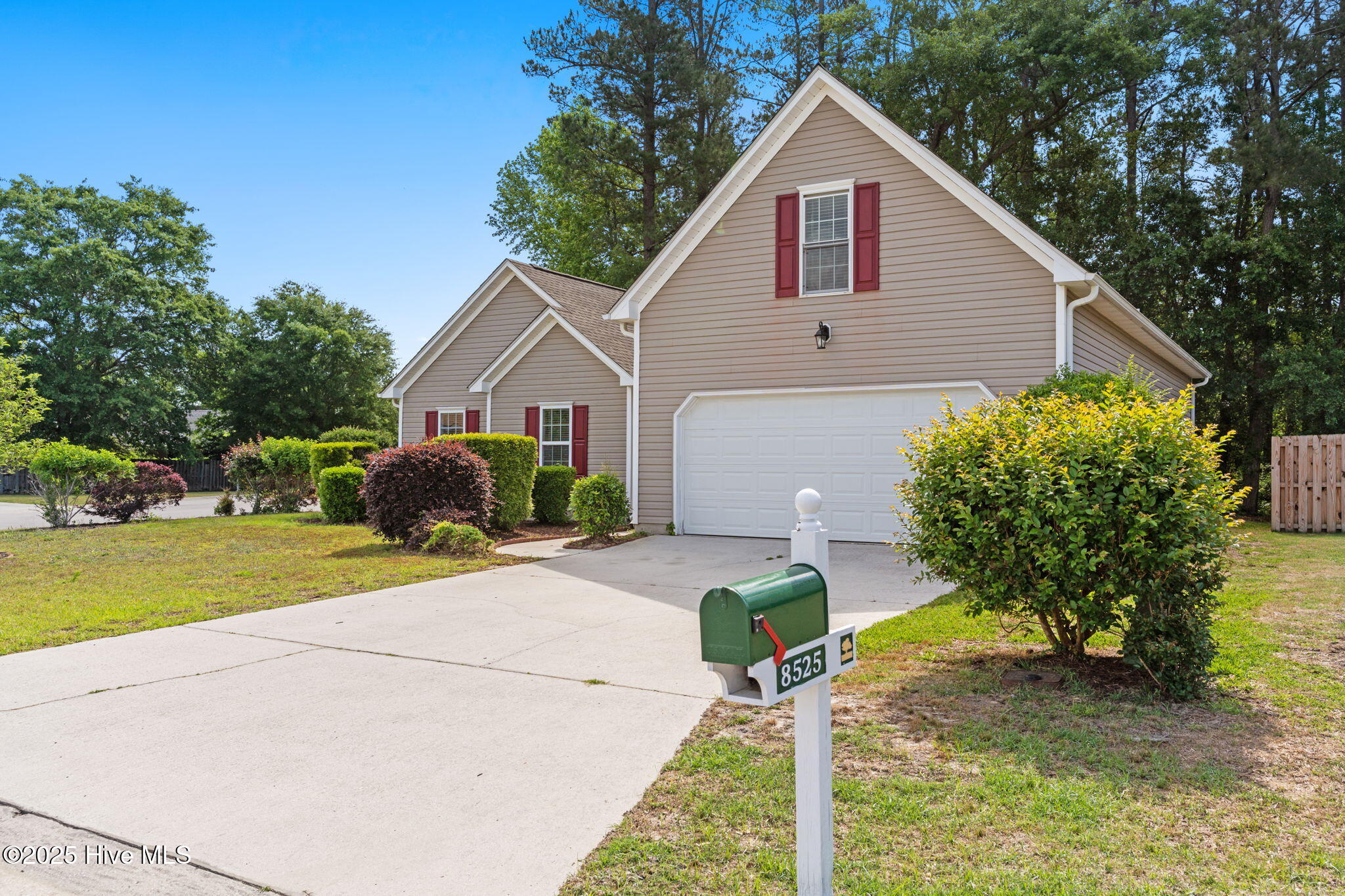 8525 Primm Forest Drive