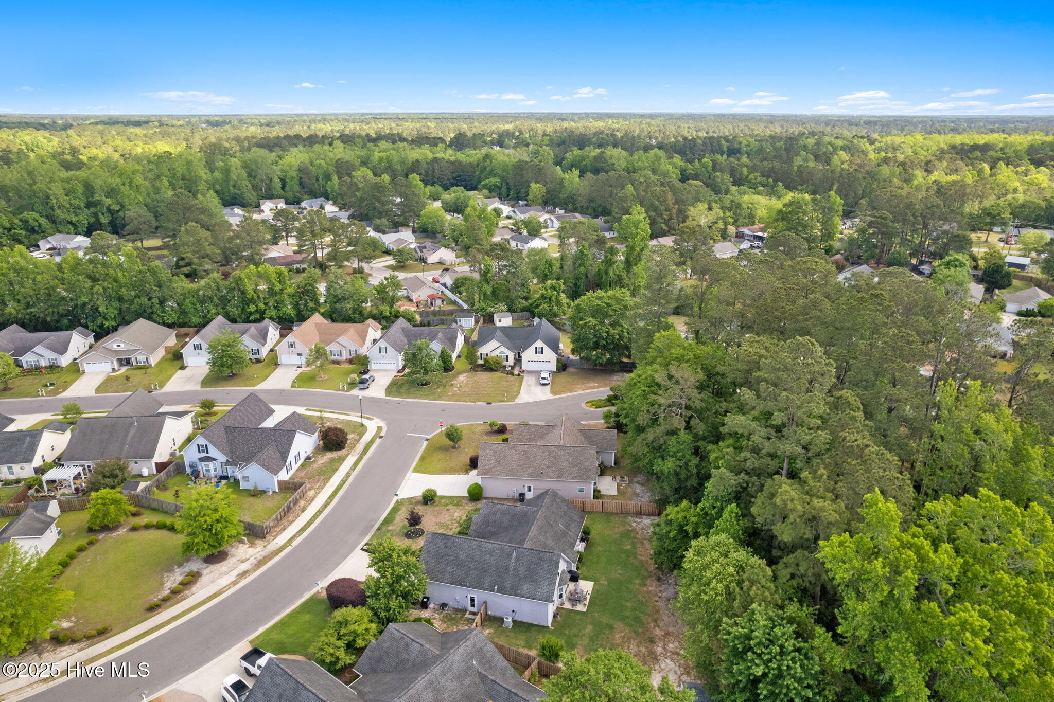 8525 Primm Forest Drive