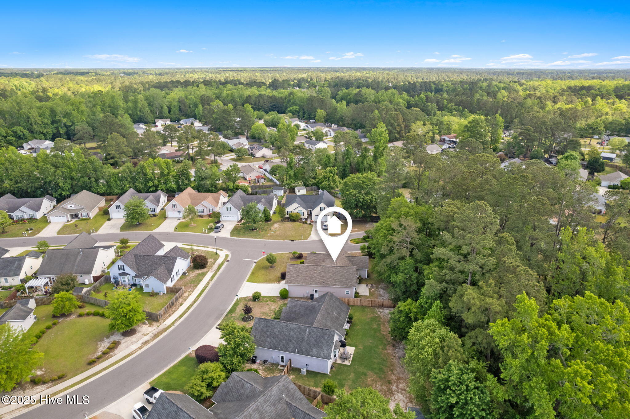 8525 Primm Forest Drive