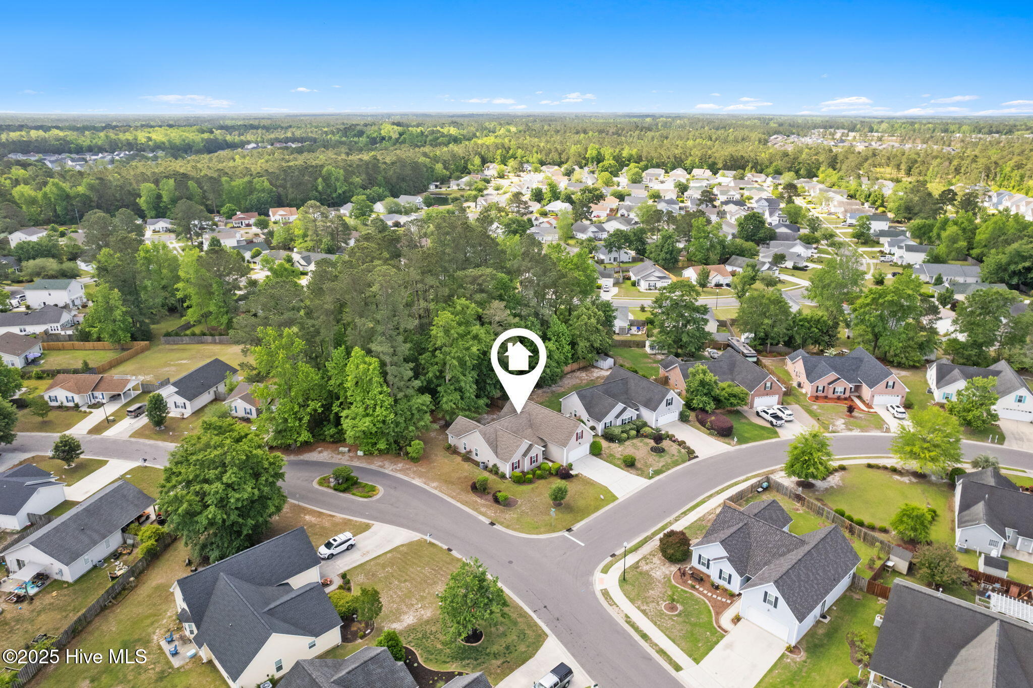 8525 Primm Forest Drive