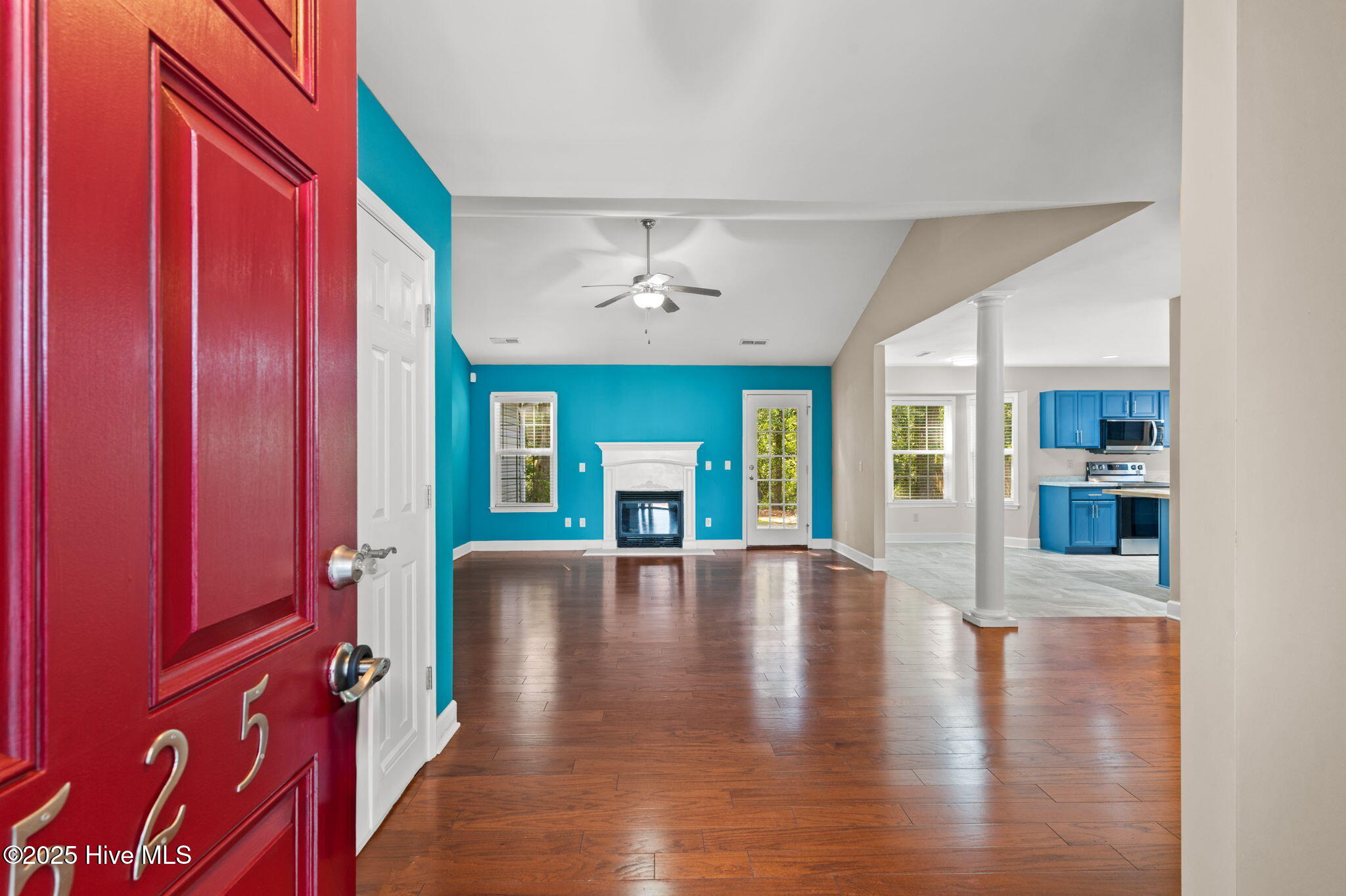 8525 Primm Forest Drive