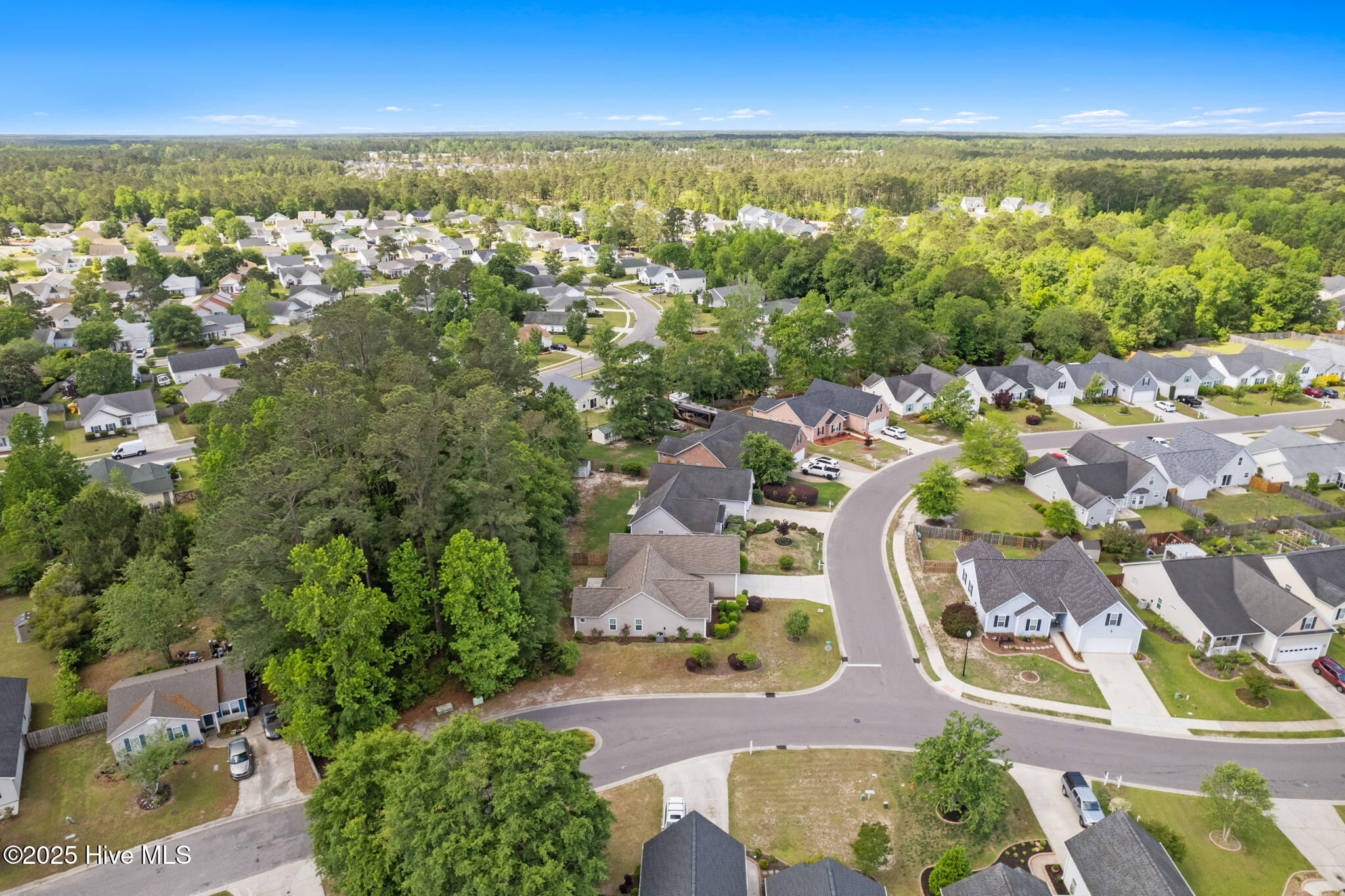 8525 Primm Forest Drive