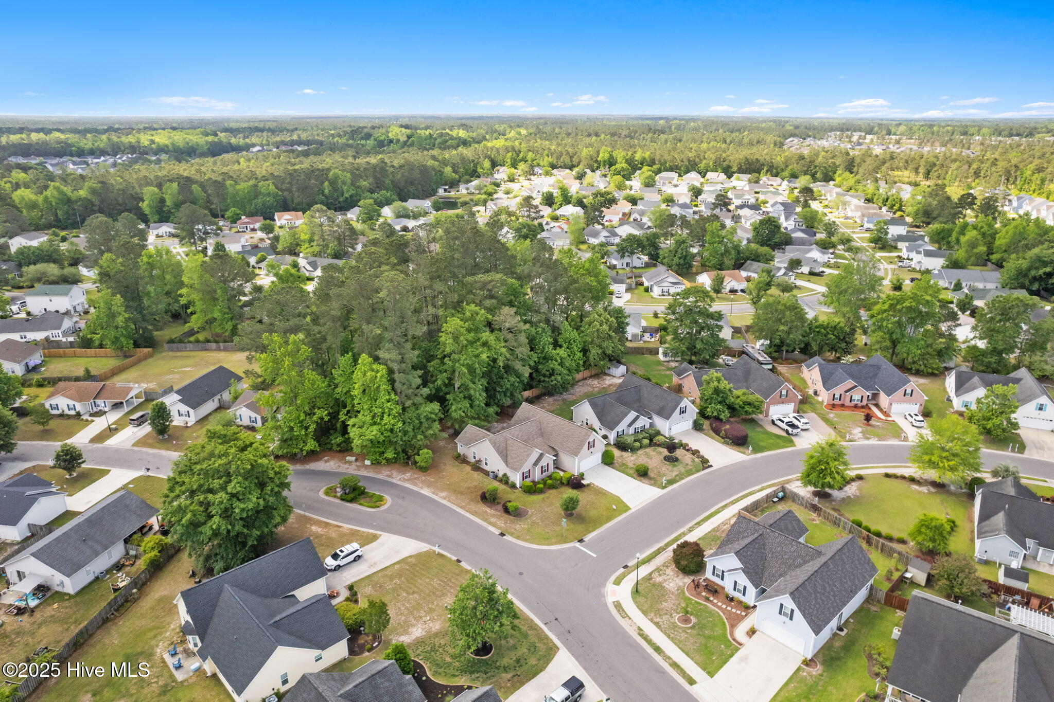 8525 Primm Forest Drive