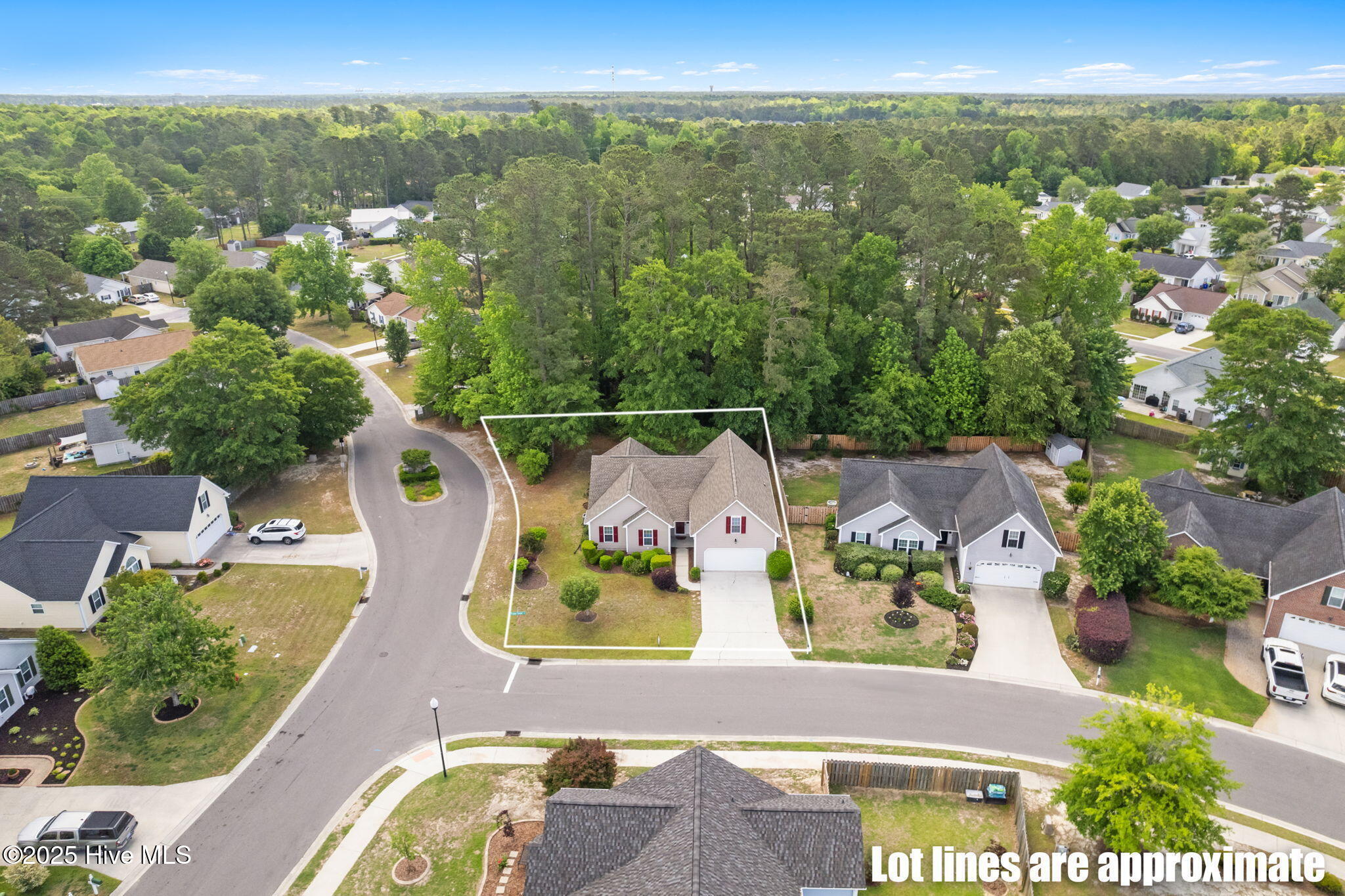 8525 Primm Forest Drive