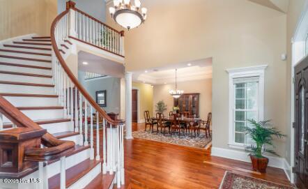 1626 Amberwood Drive SE