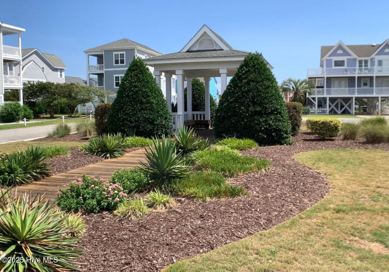 1626 Amberwood Drive SE