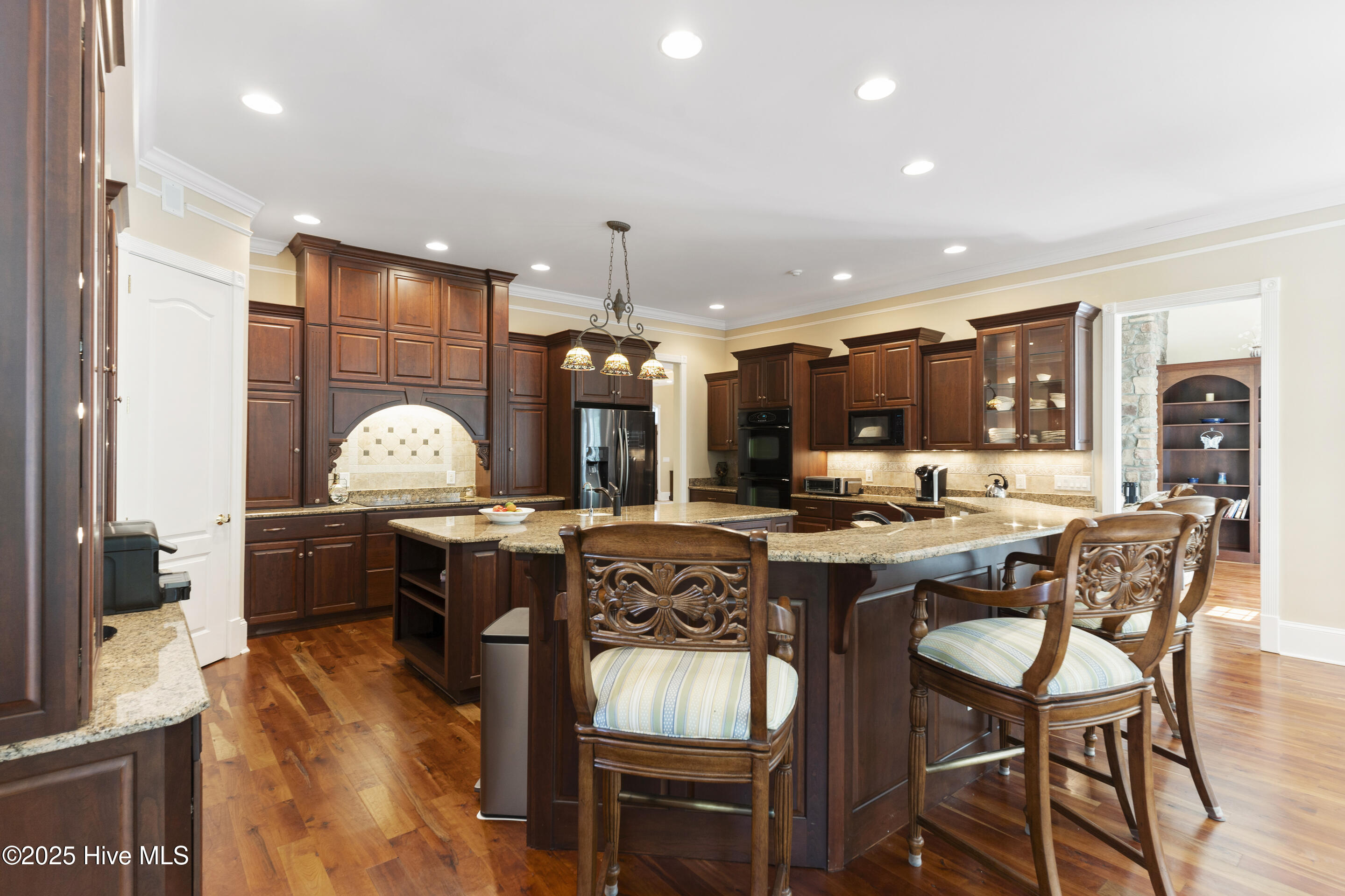 1626 Amberwood Drive SE