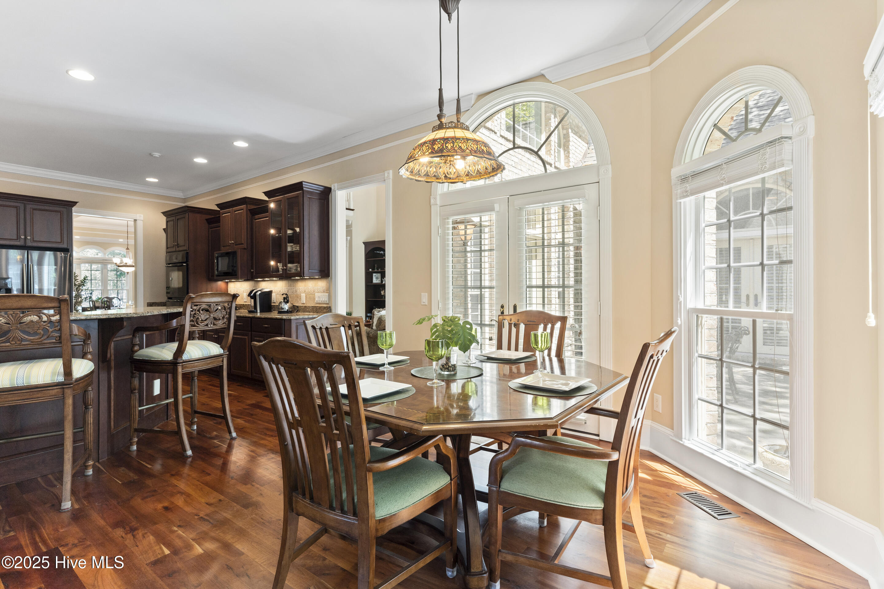 1626 Amberwood Drive SE