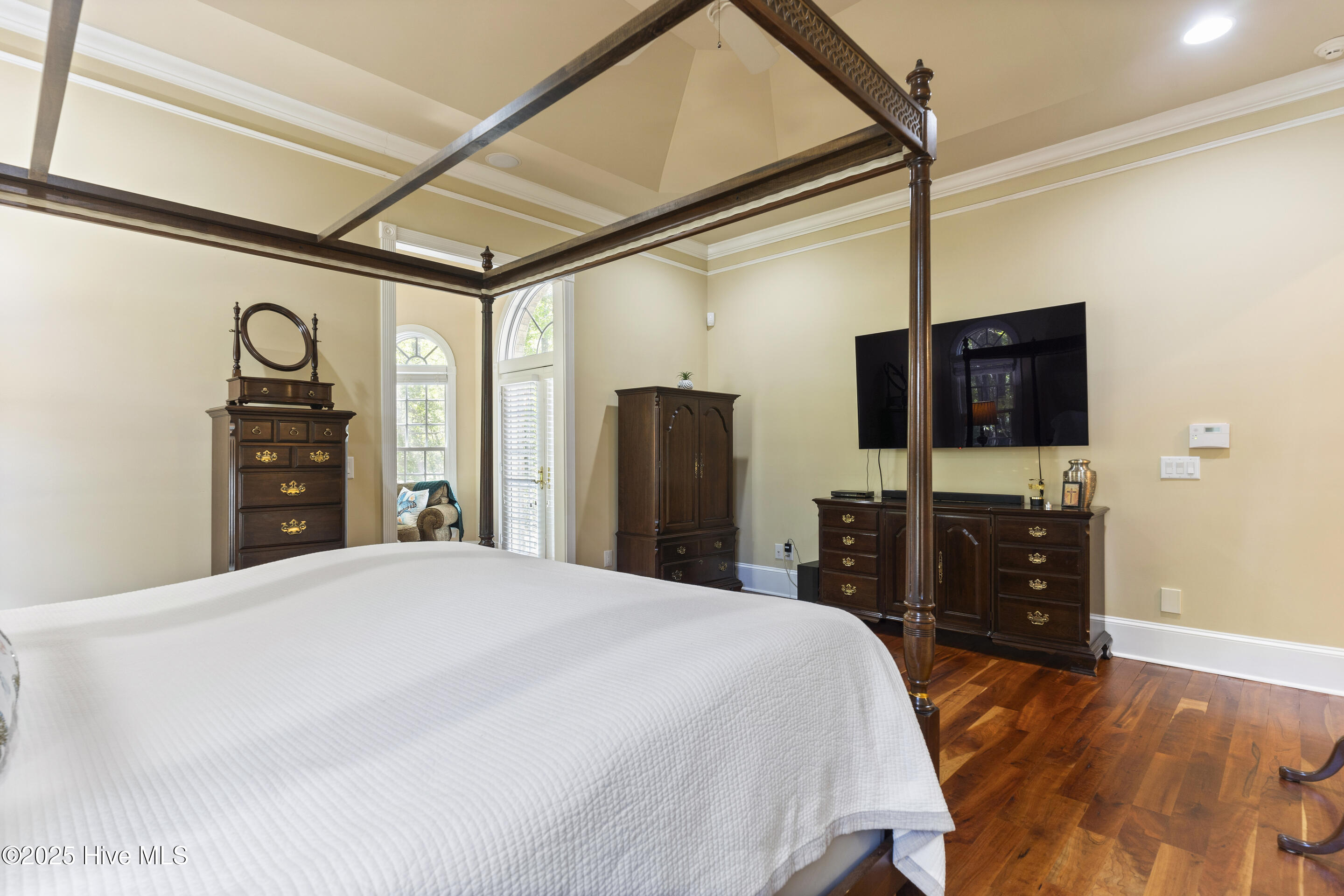 1626 Amberwood Drive SE