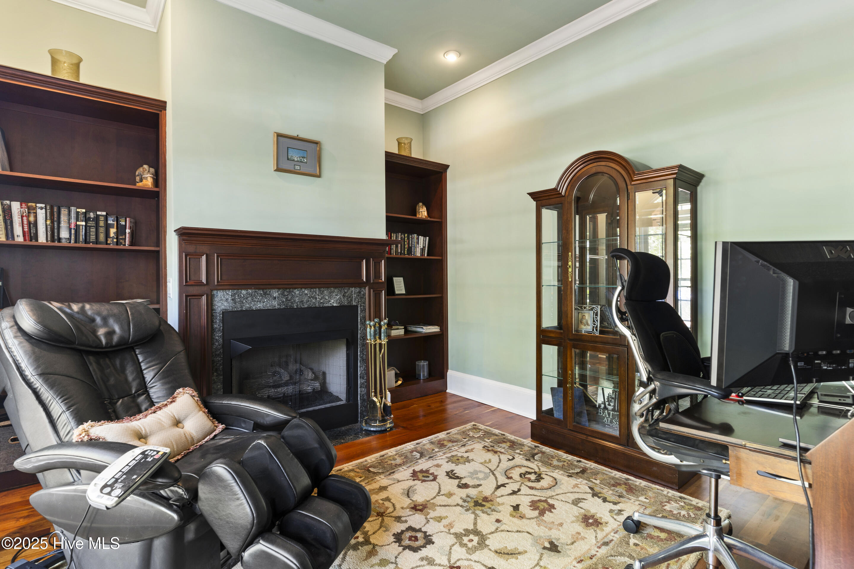 1626 Amberwood Drive SE