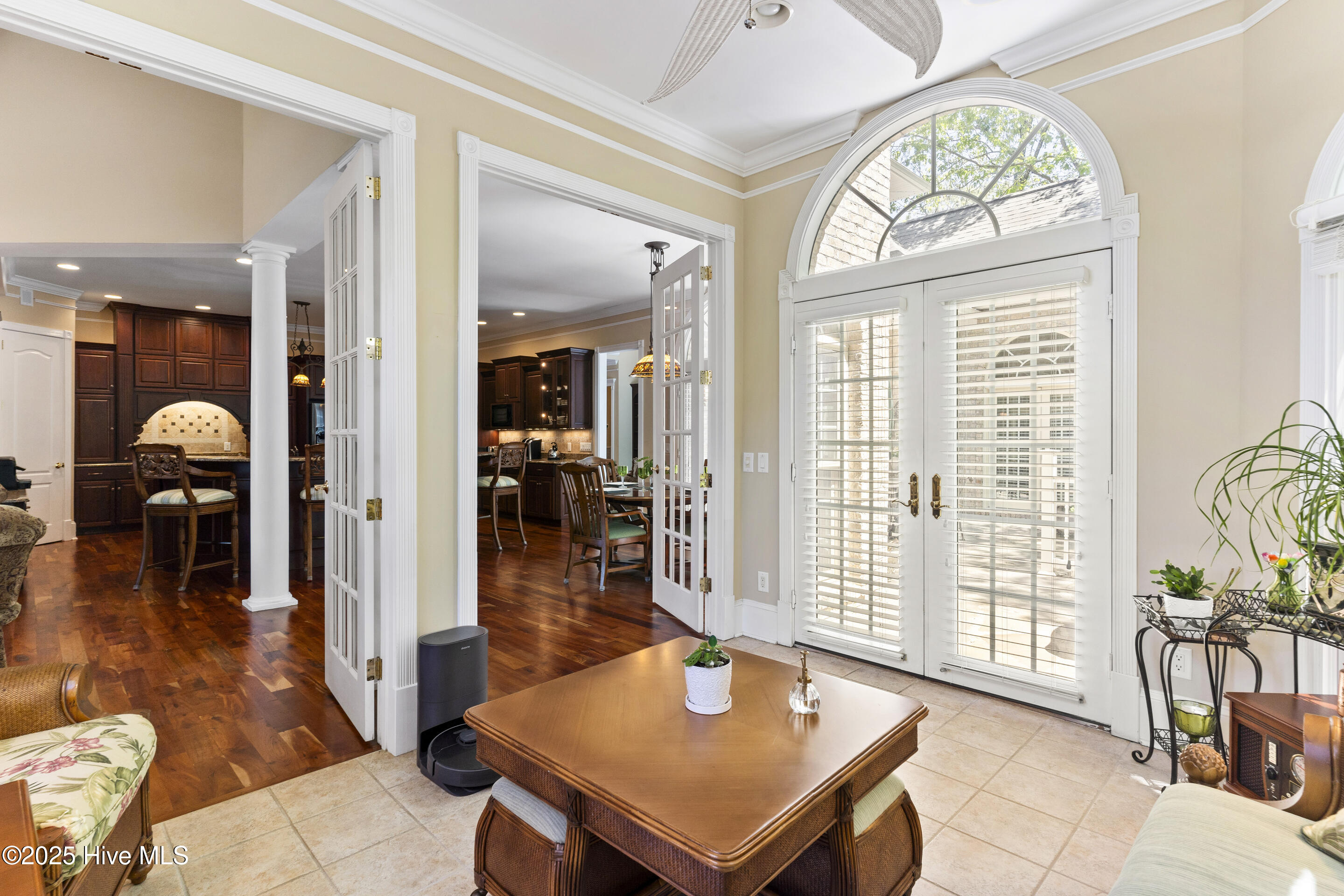 1626 Amberwood Drive SE