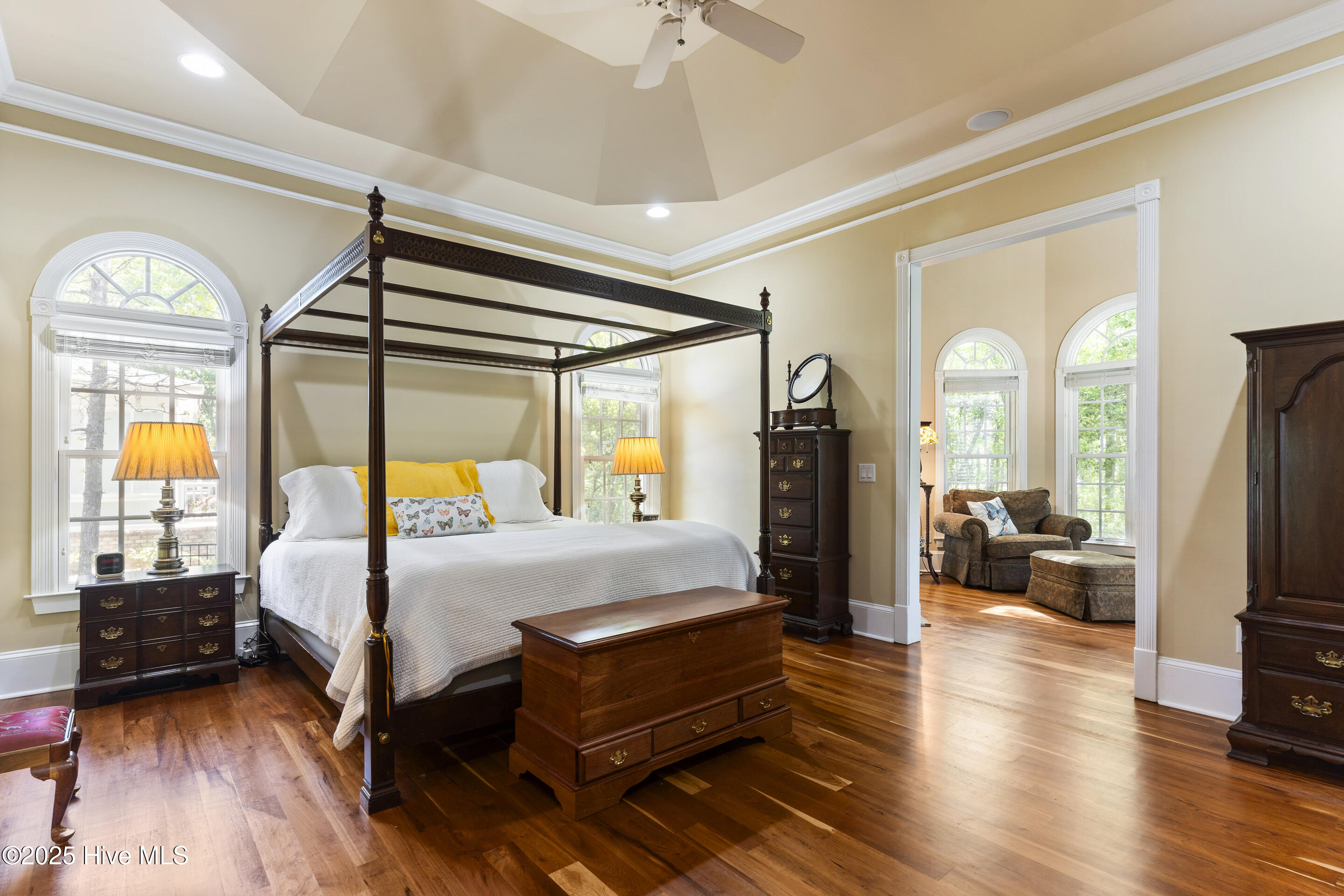 1626 Amberwood Drive SE