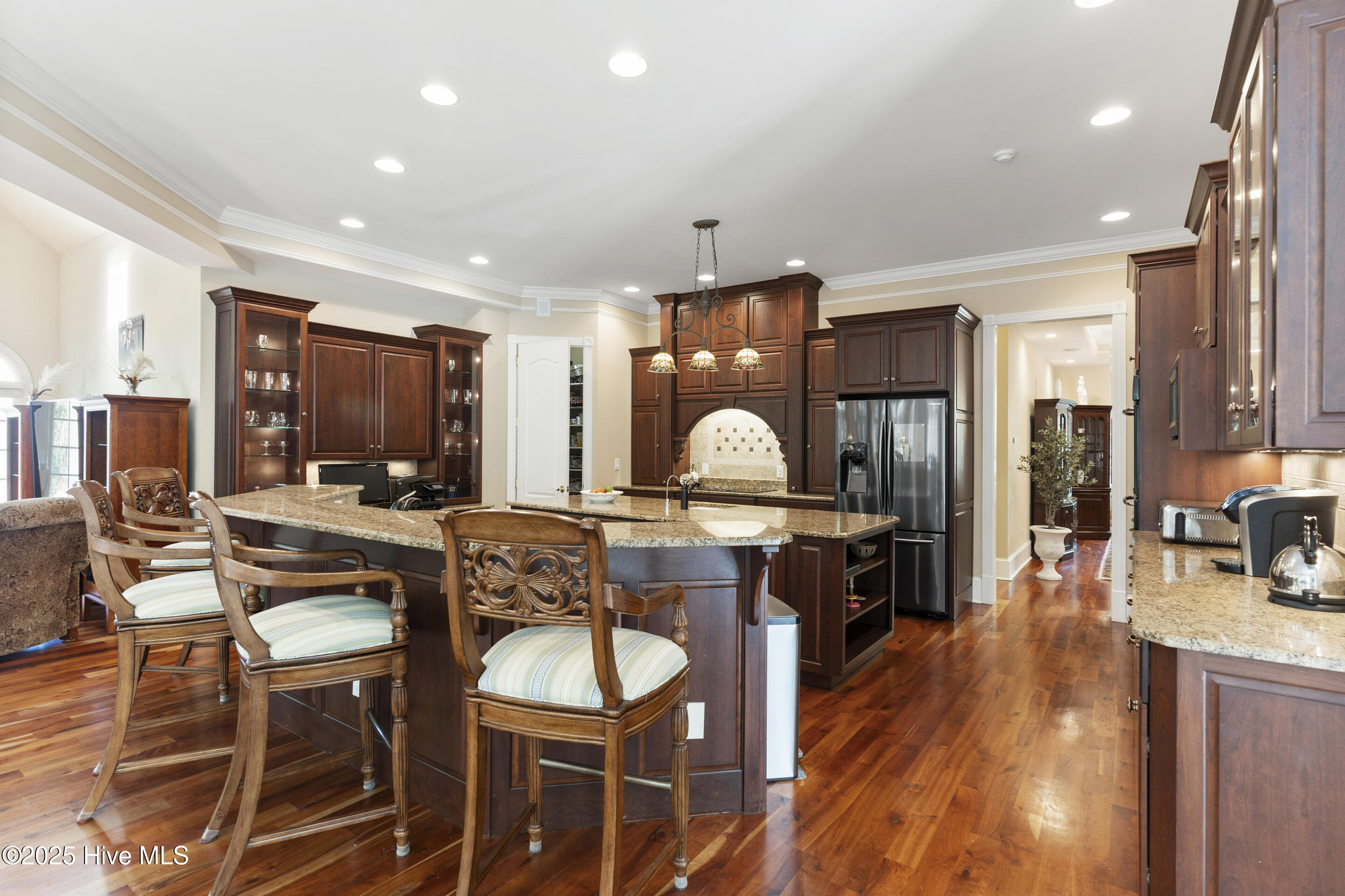 1626 Amberwood Drive SE