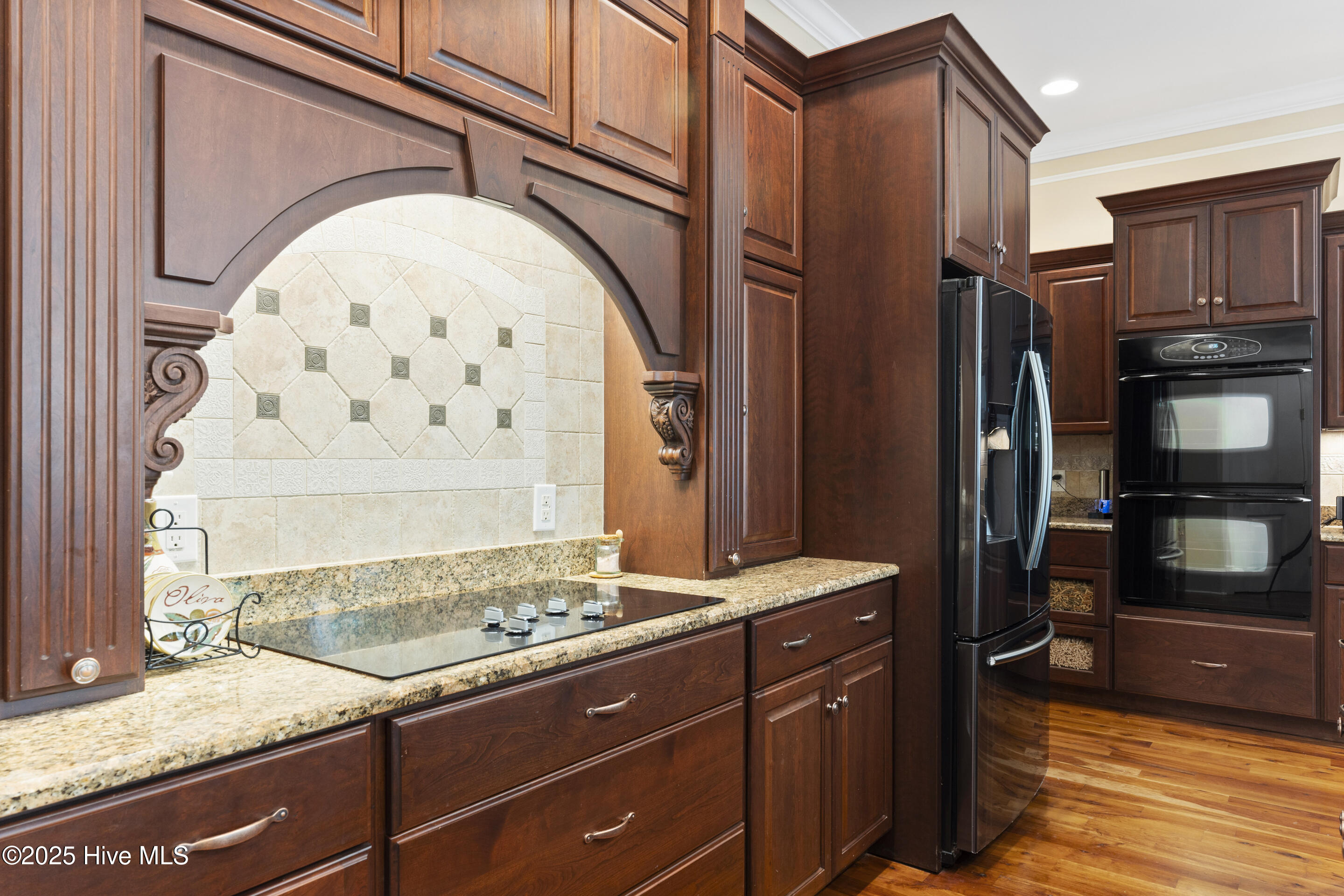 1626 Amberwood Drive SE