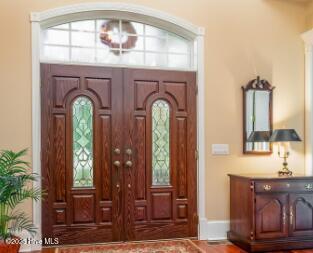 1626 Amberwood Drive SE