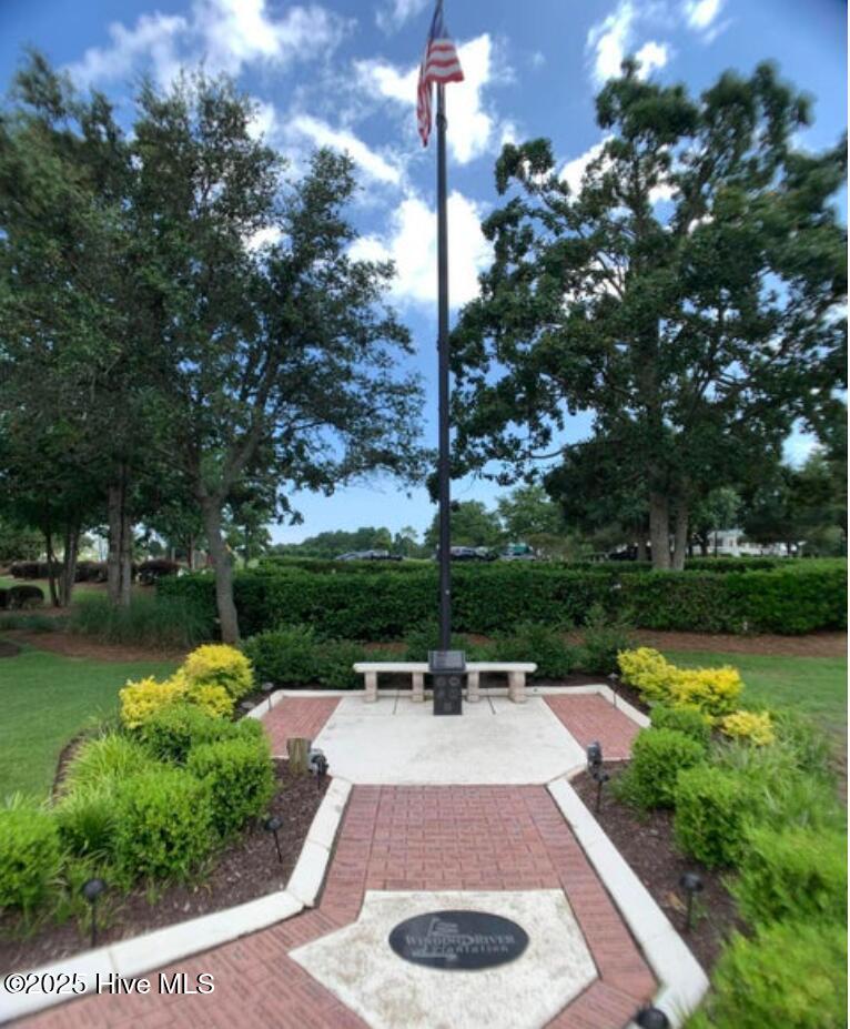 1626 Amberwood Drive SE