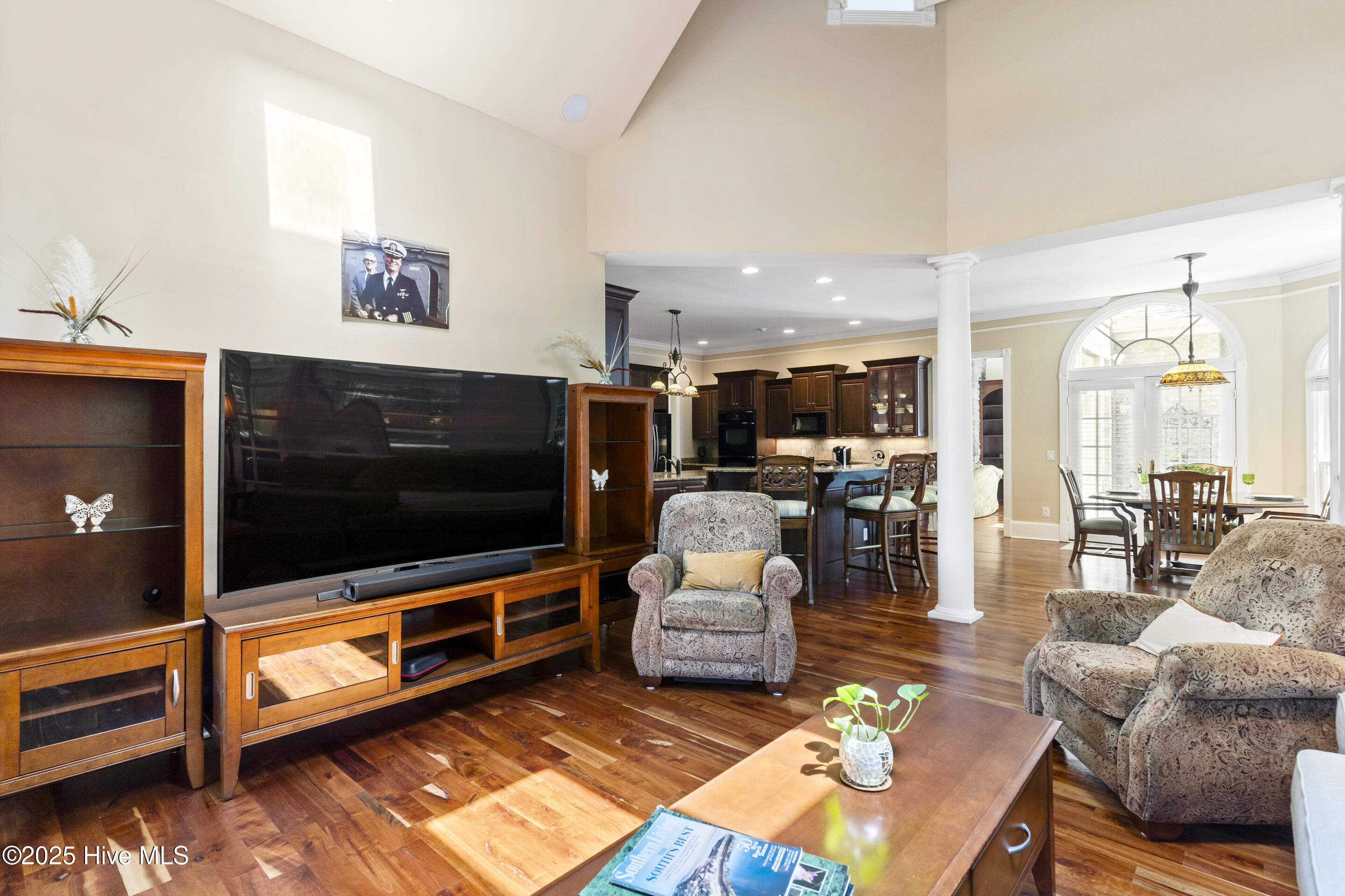 1626 Amberwood Drive SE