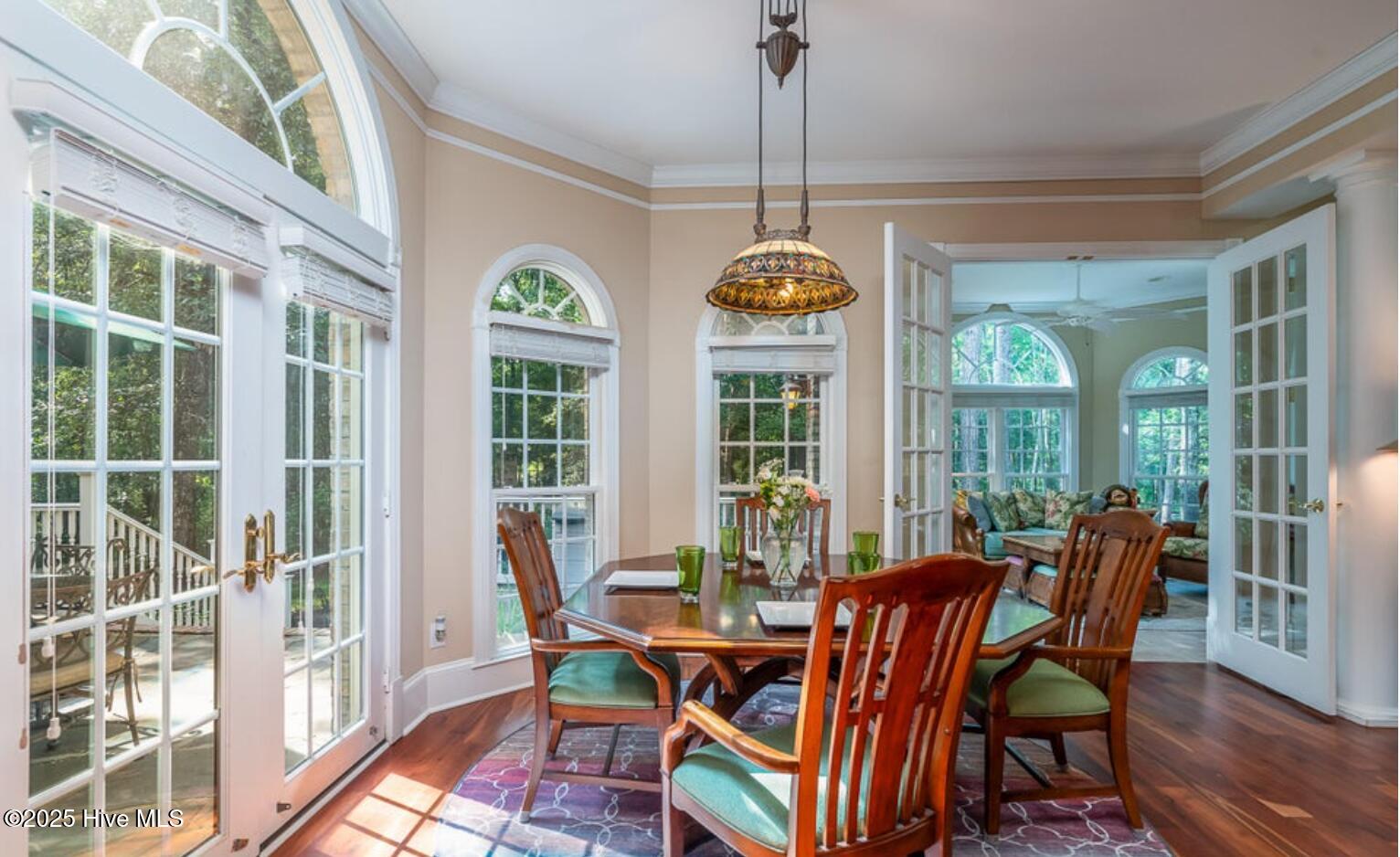 1626 Amberwood Drive SE