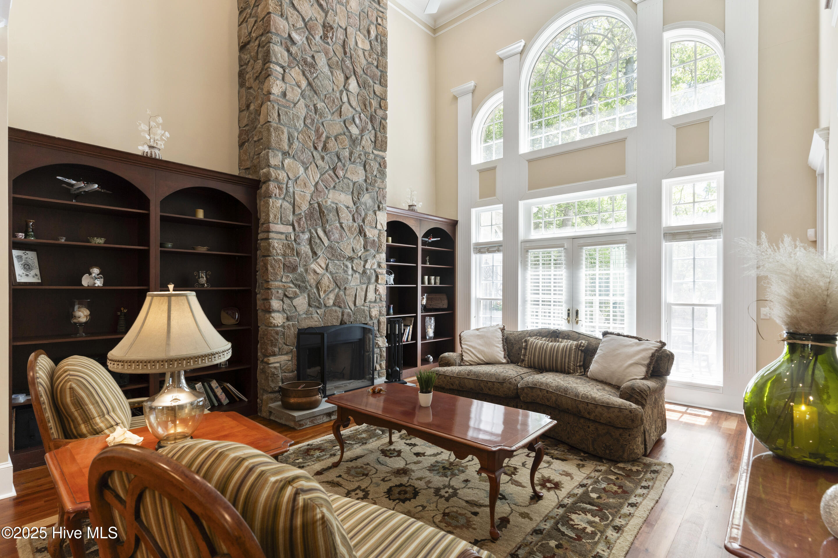 1626 Amberwood Drive SE