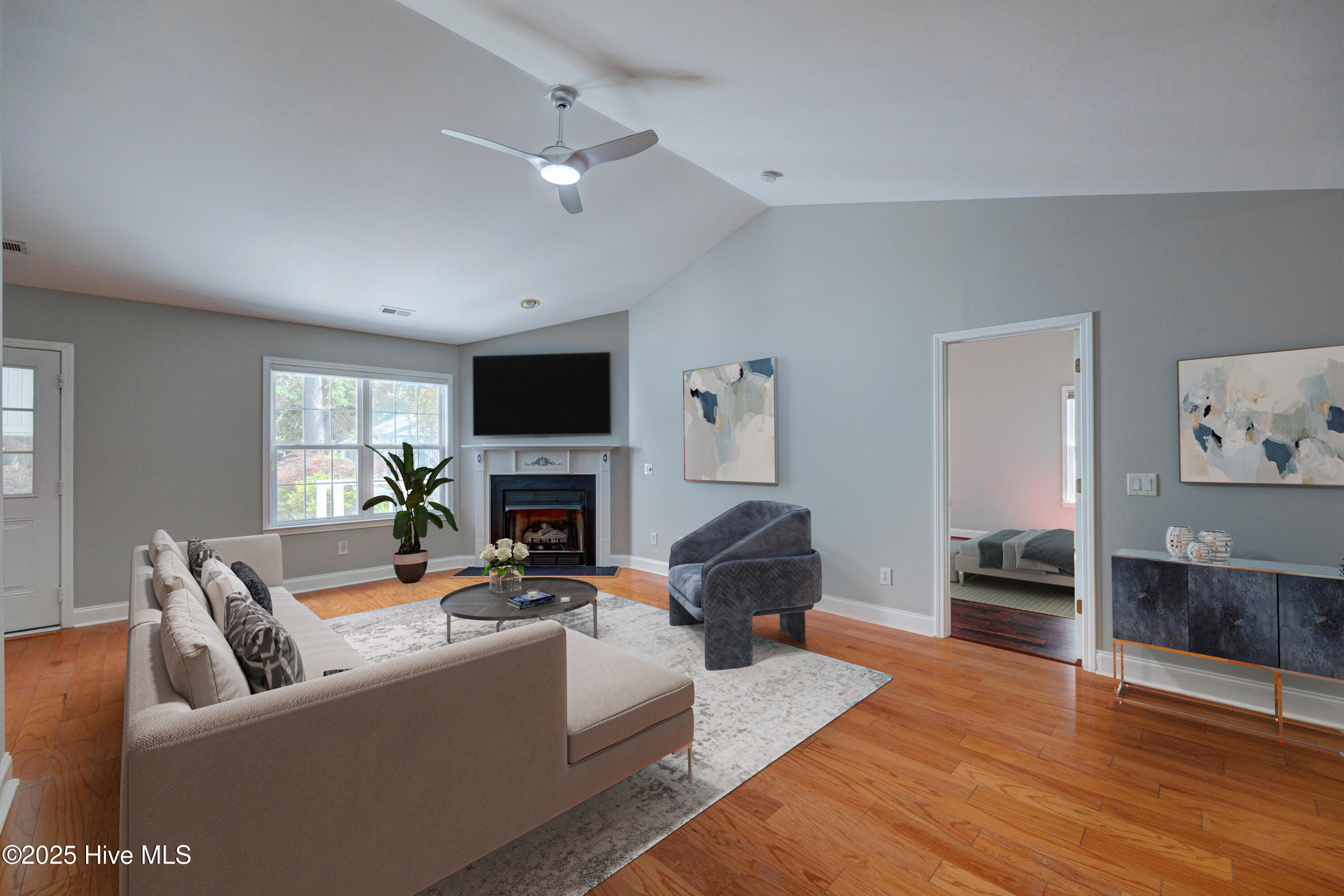 5132 Long Pointe Road