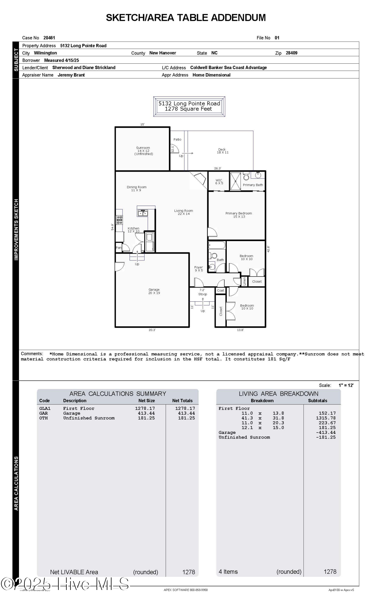 5132 Long Pointe Road