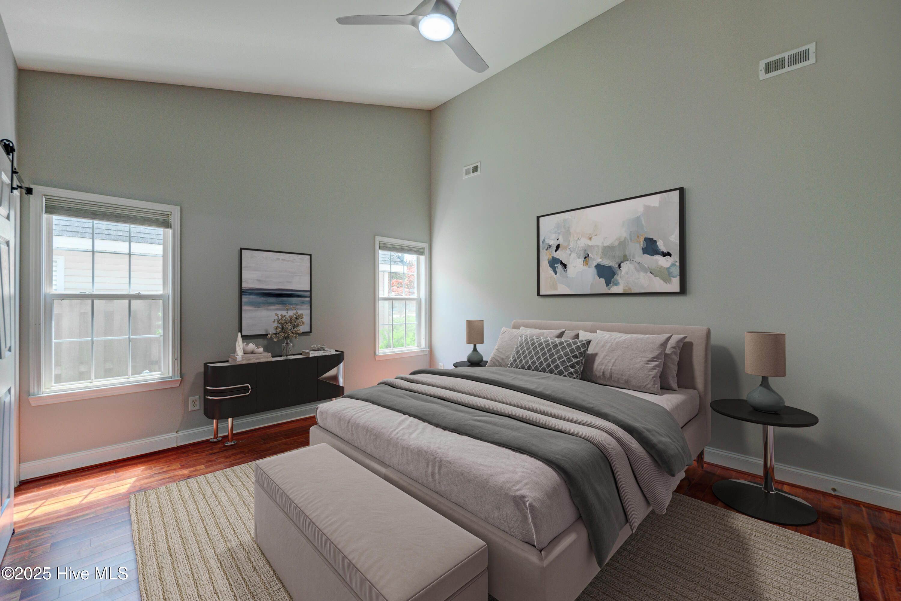 5132 Long Pointe Road