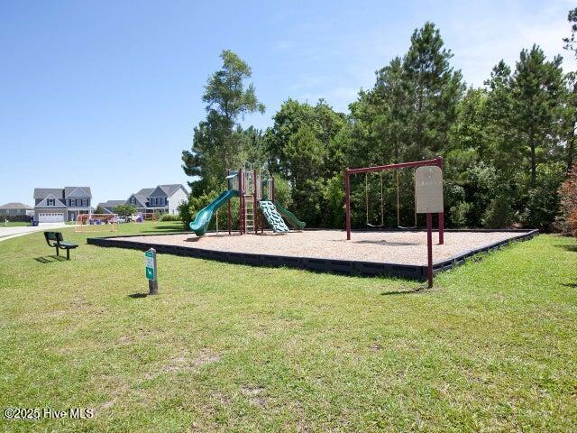 5380 Black Oak Court