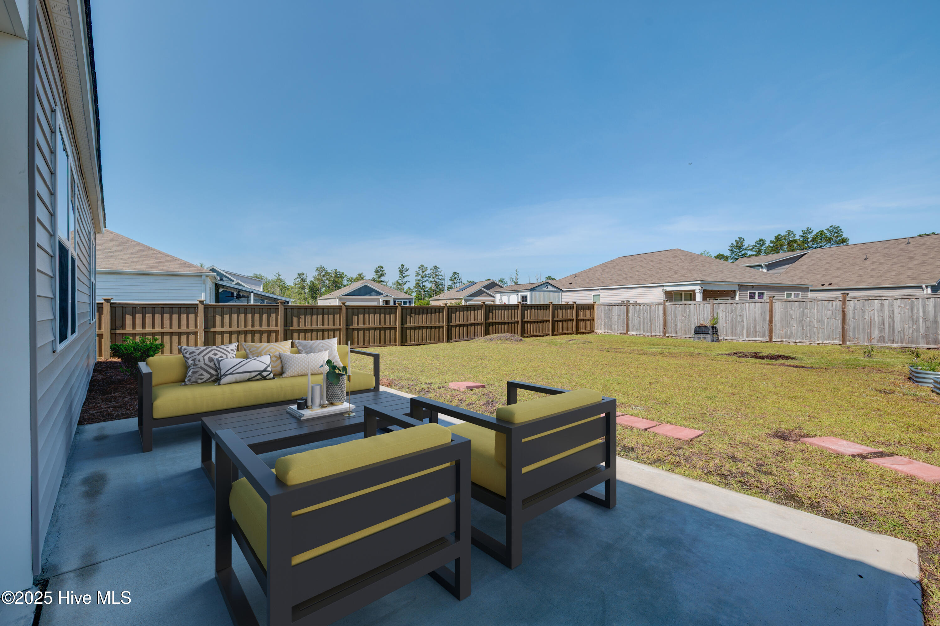 5380 Black Oak Court