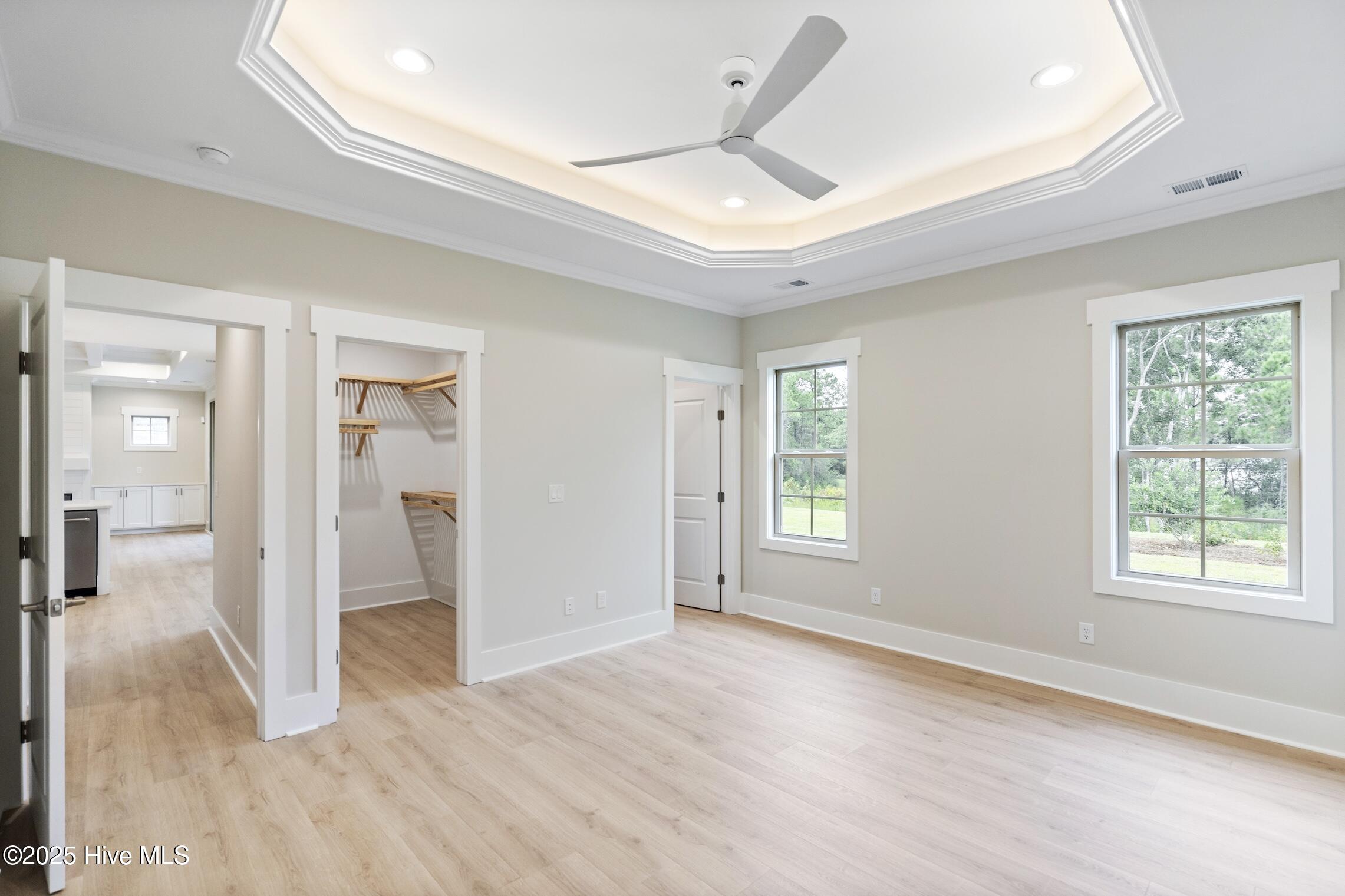 453 Motts Forest Road (Lot 70)